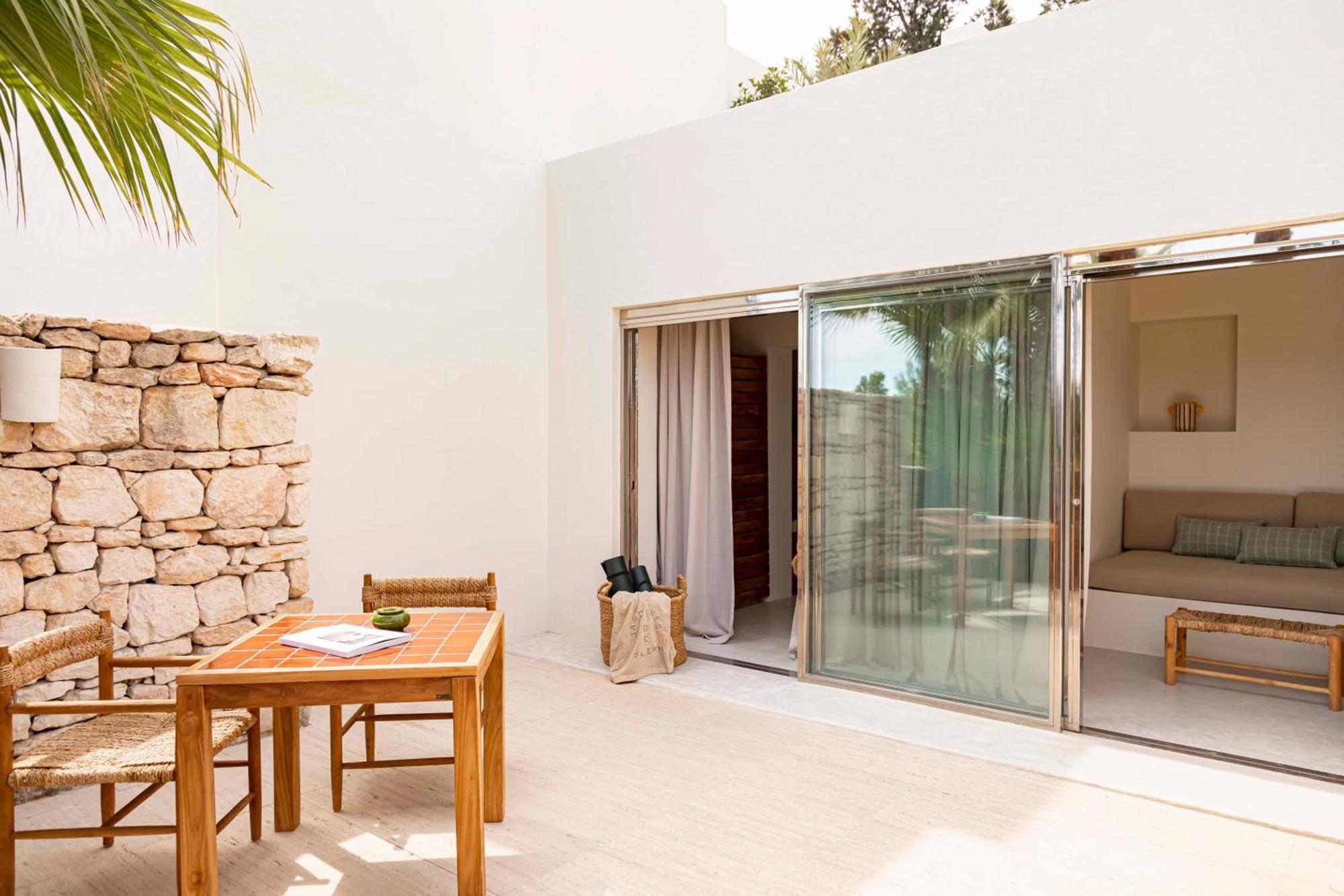 Boutique Jardines De Palerm 3*
