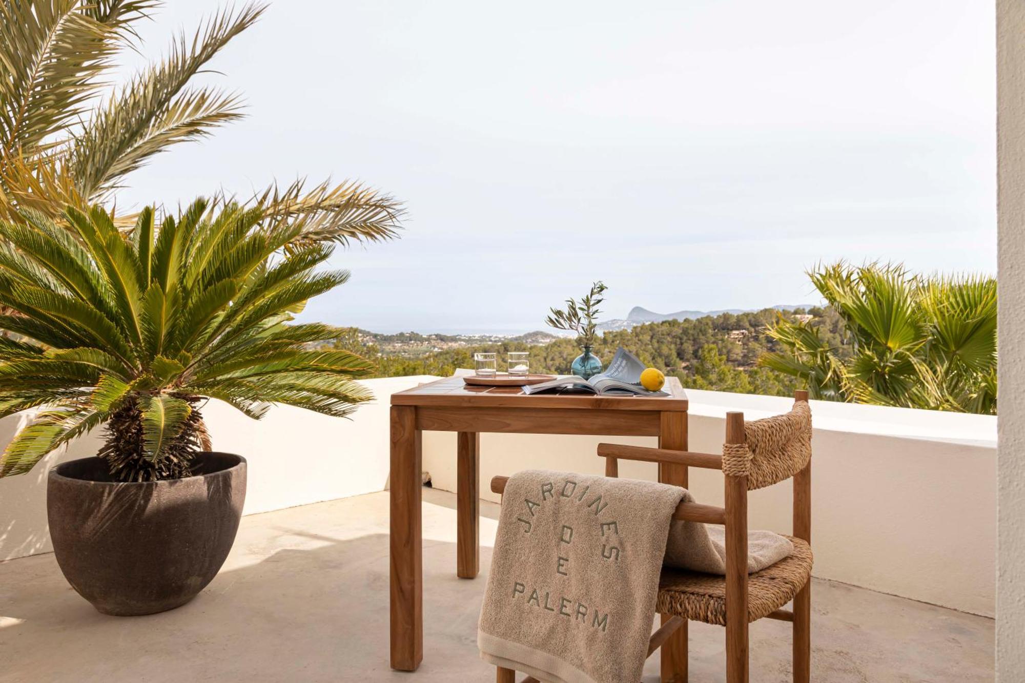 Boutique Jardines De Palerm 3* San José