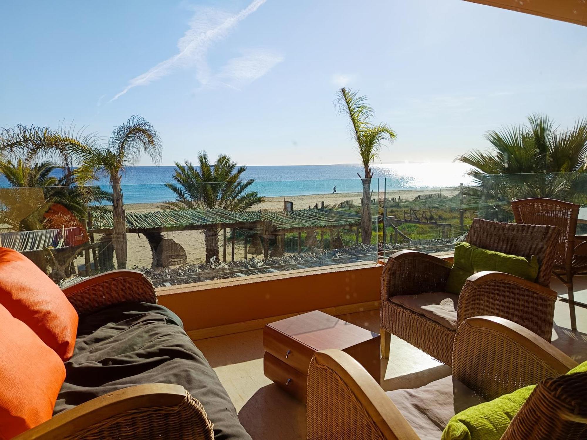 Ibiza Ushuaia & Hi Side Apartment Playa d'en Bossa