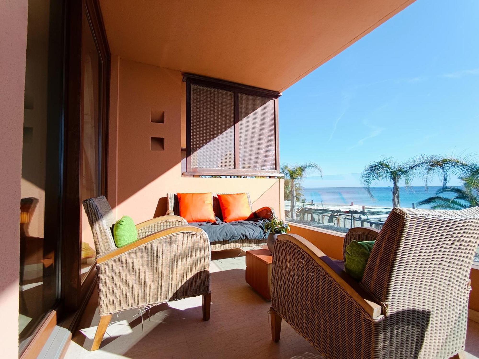 Ibiza Ushuaia & Hi Side Apartment *