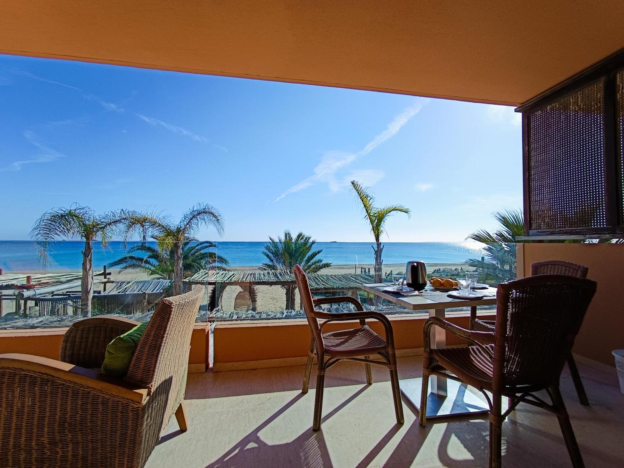 Ibiza Ushuaia & Hi Side Playa d'en Bossa