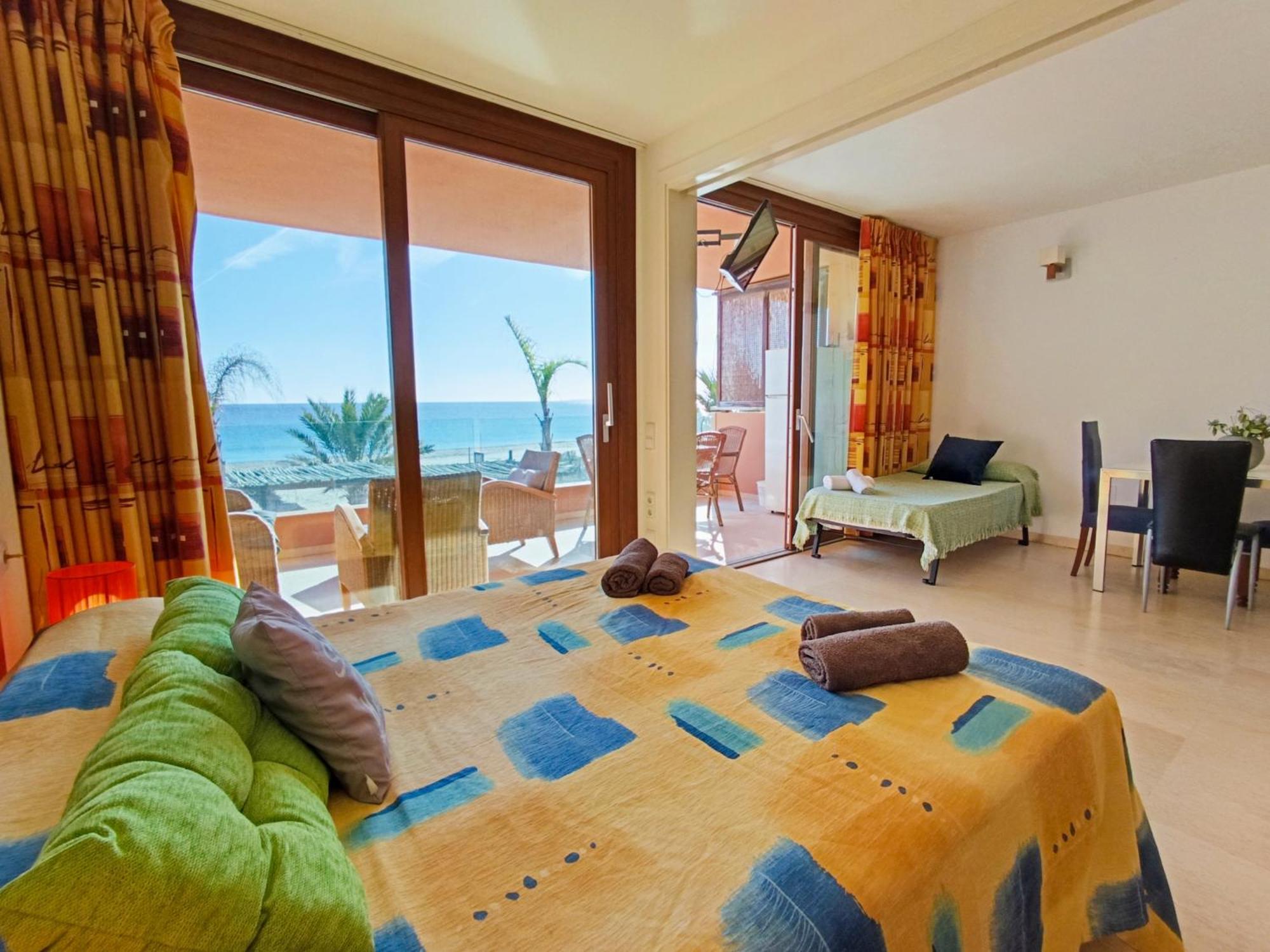 Ibiza Ushuaia & Hi Side Apartment Playa d'en Bossa