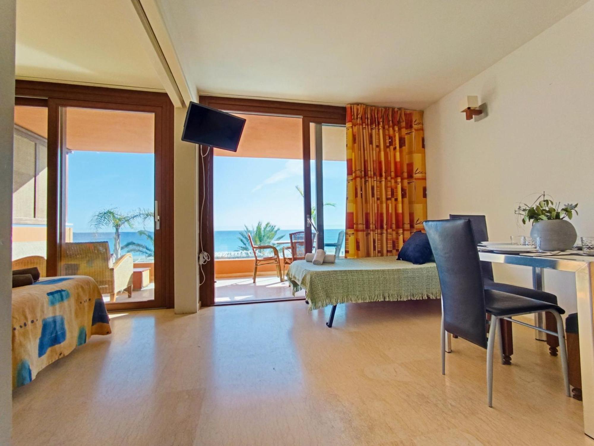 Ibiza Ushuaia & Hi Side Apartment Playa d'en Bossa