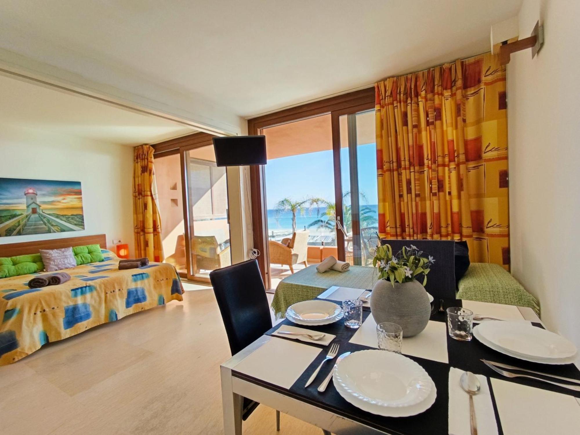 Apartment Ibiza Ushuaia & Hi Side Playa d'en Bossa