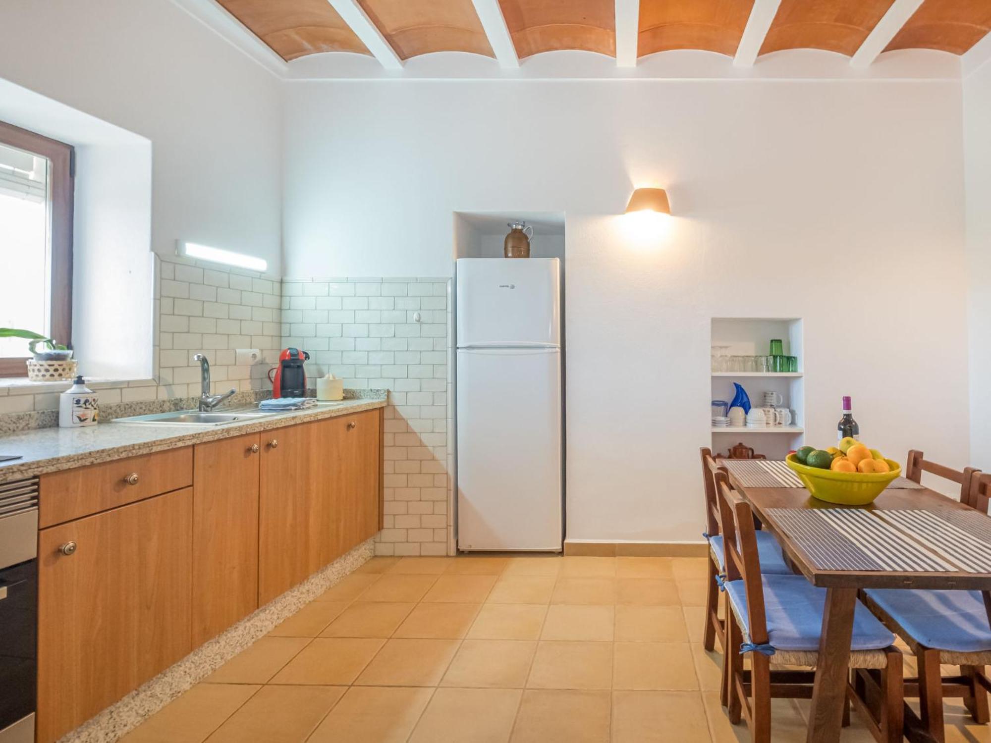 Verdal By Interhome Sant Miquel De Balansat