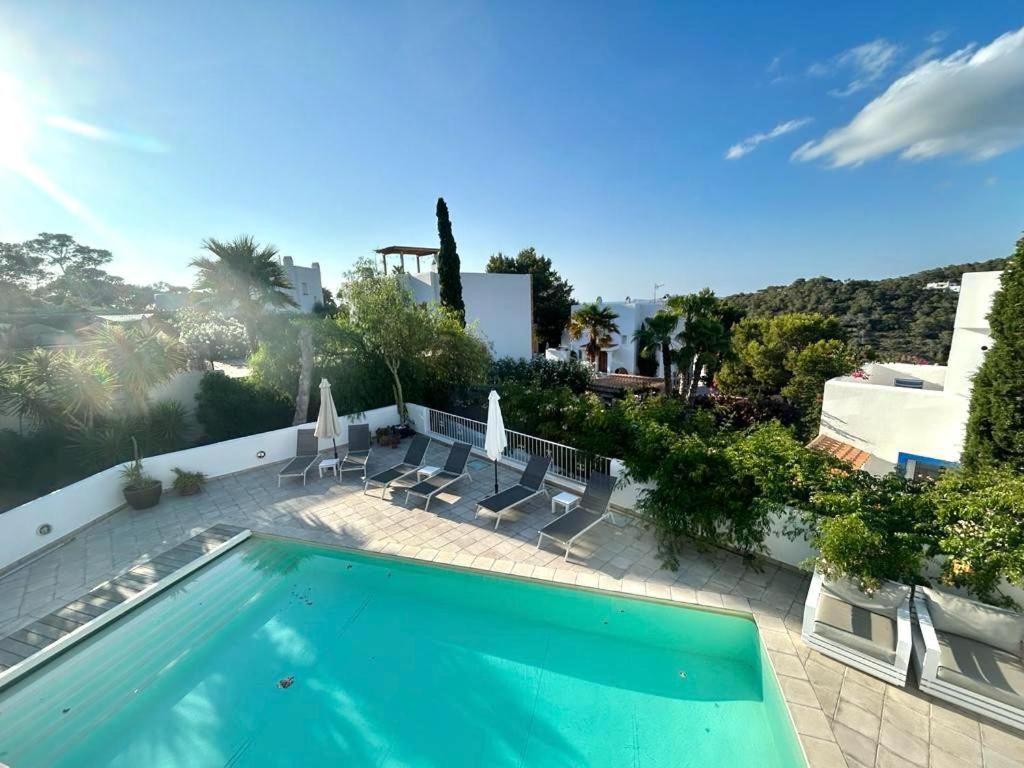 With Pool, 5min To Casa Mimosa Villa