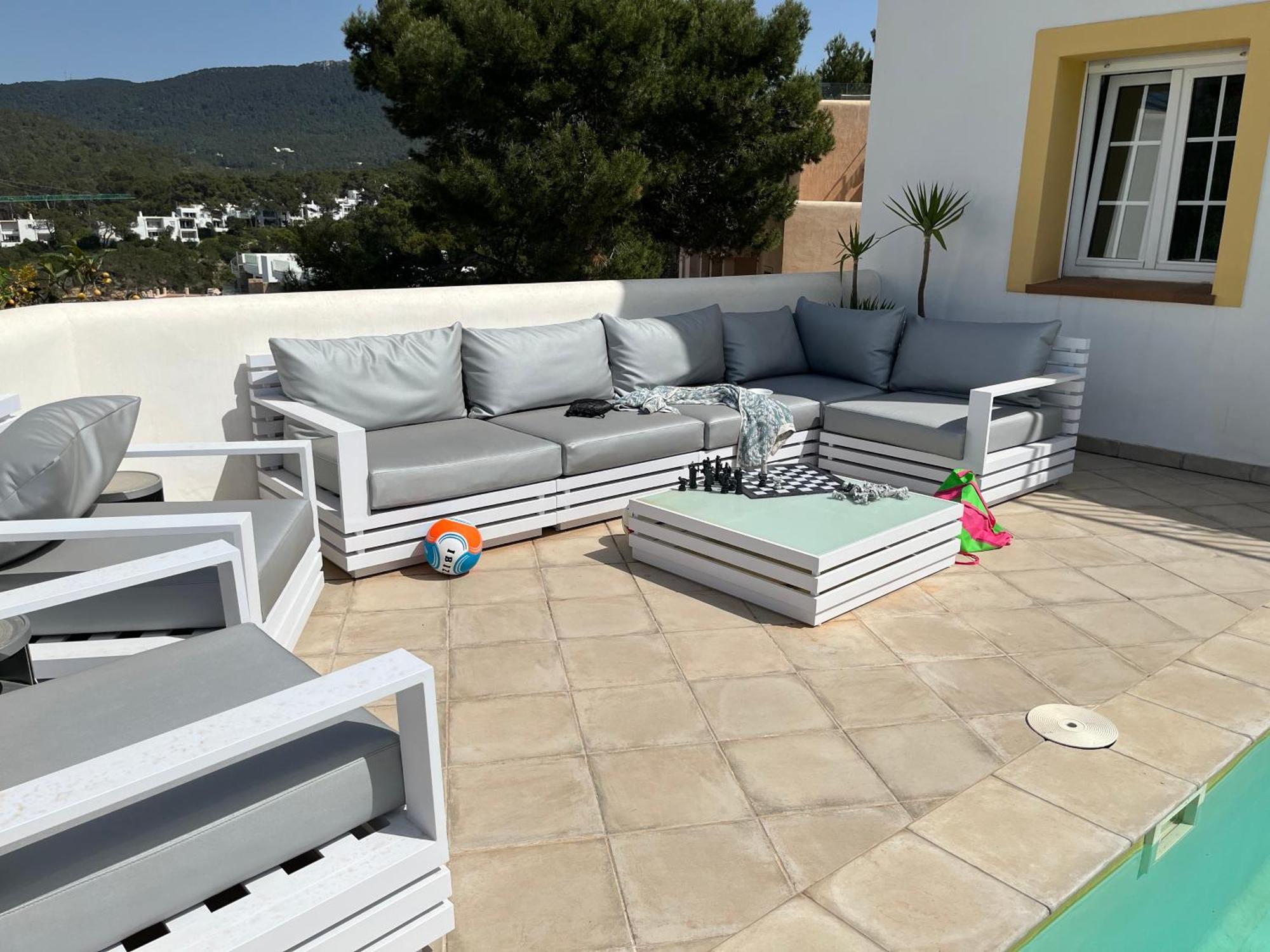 With Pool, 5min To Casa Mimosa Villa *
