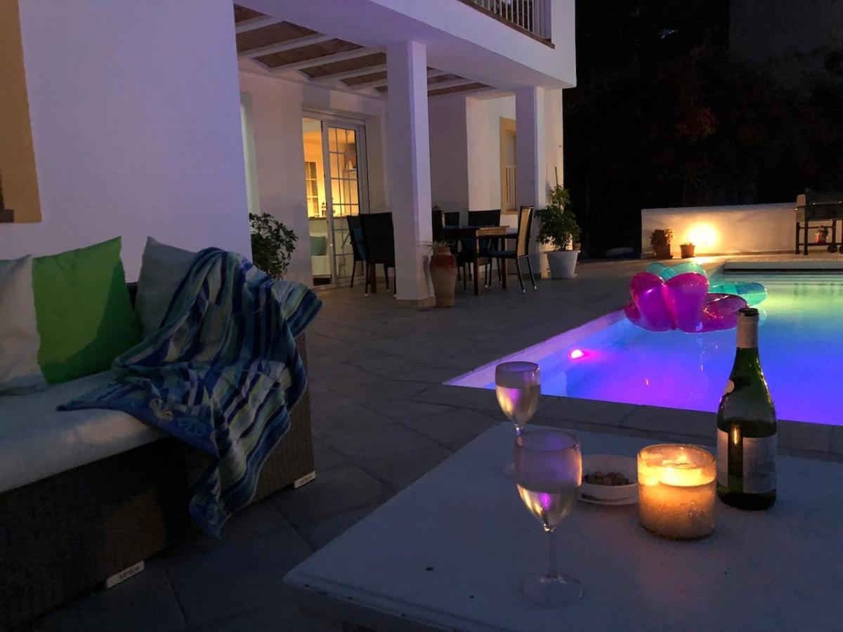 With Pool, 5min To Casa Mimosa Villa *