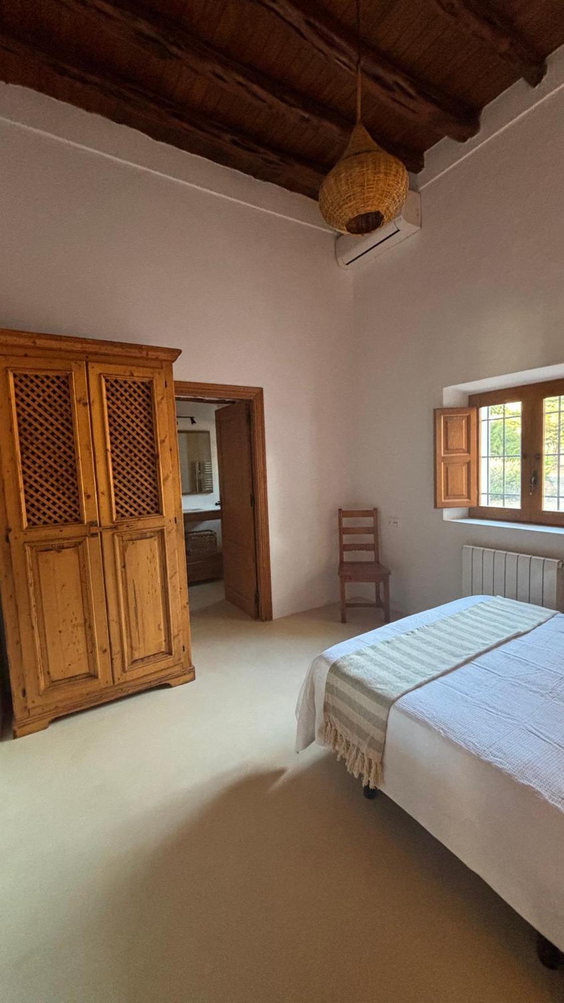 Cas Ramons Villa Sant Miquel De Balansat