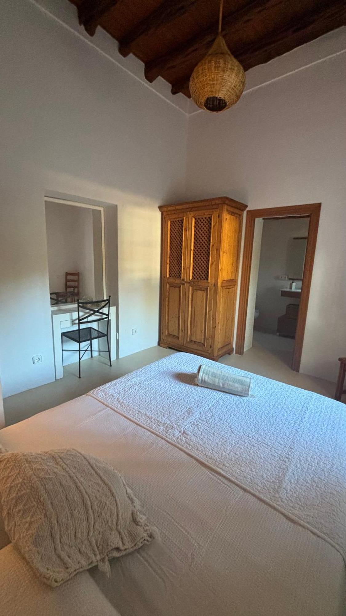 Villa Cas Ramons