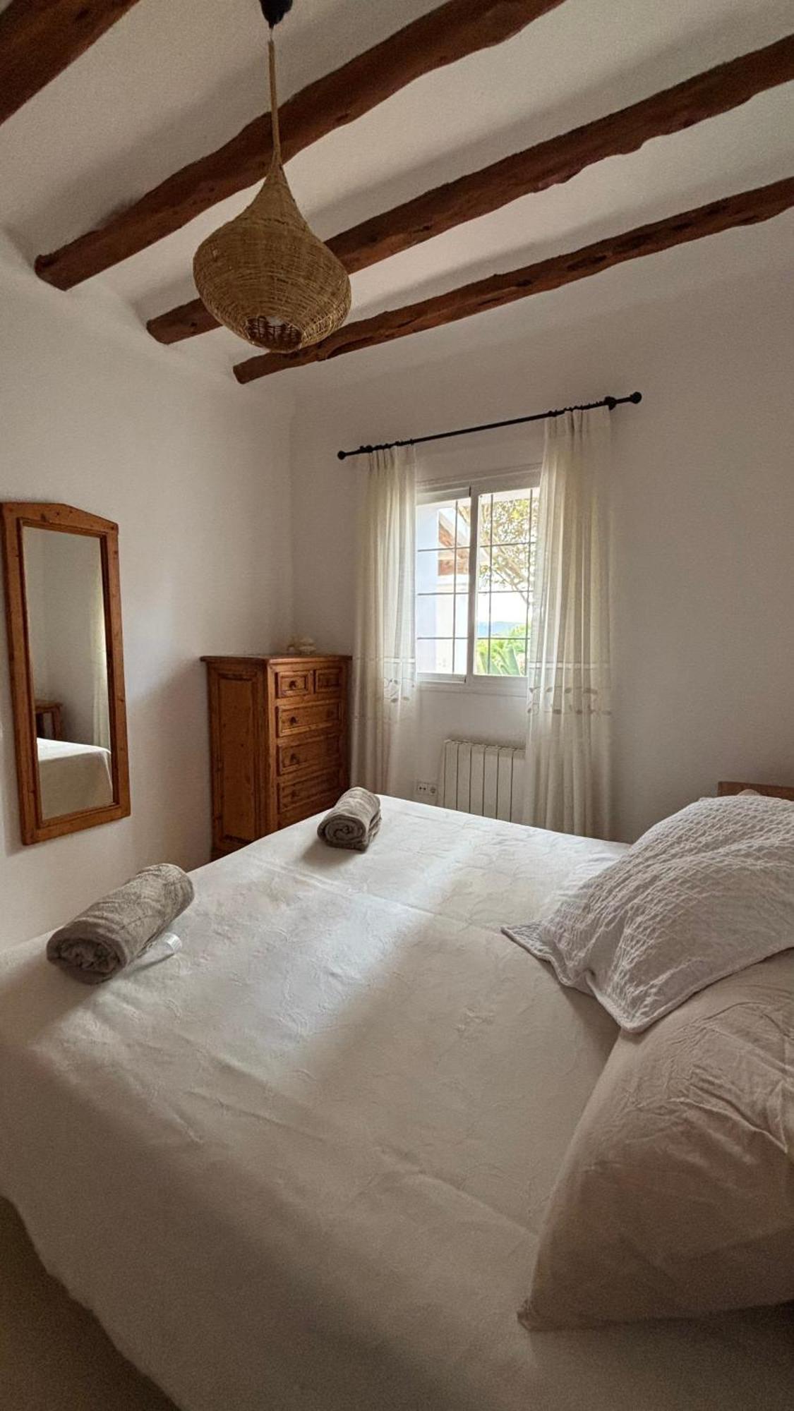 Cas Ramons Villa *