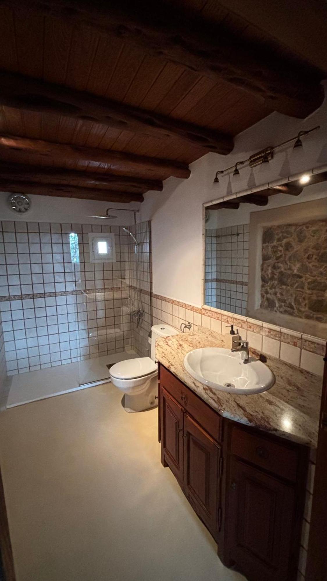 Villa Cas Ramons Sant Miquel De Balansat