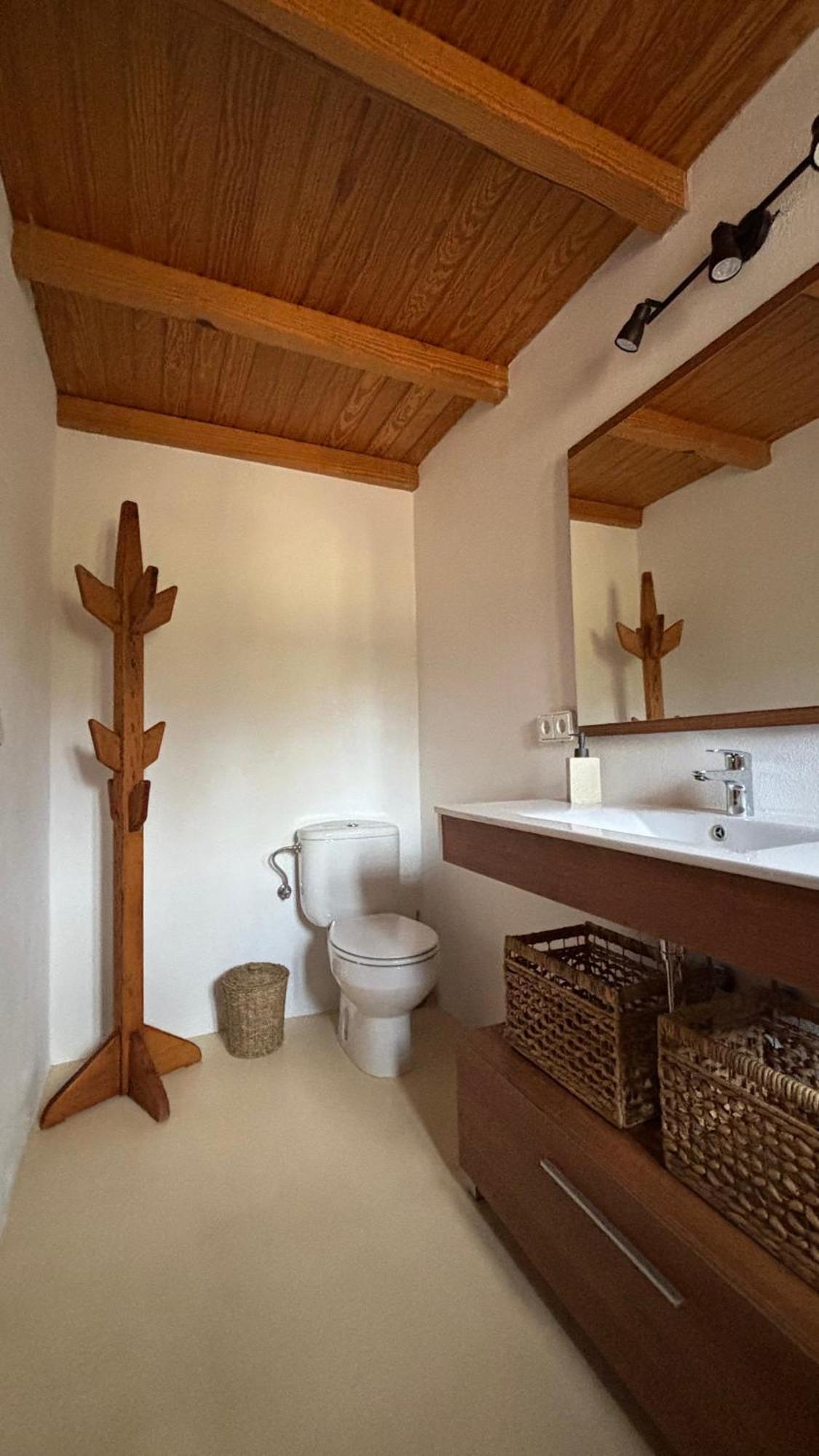 Cas Ramons Villa