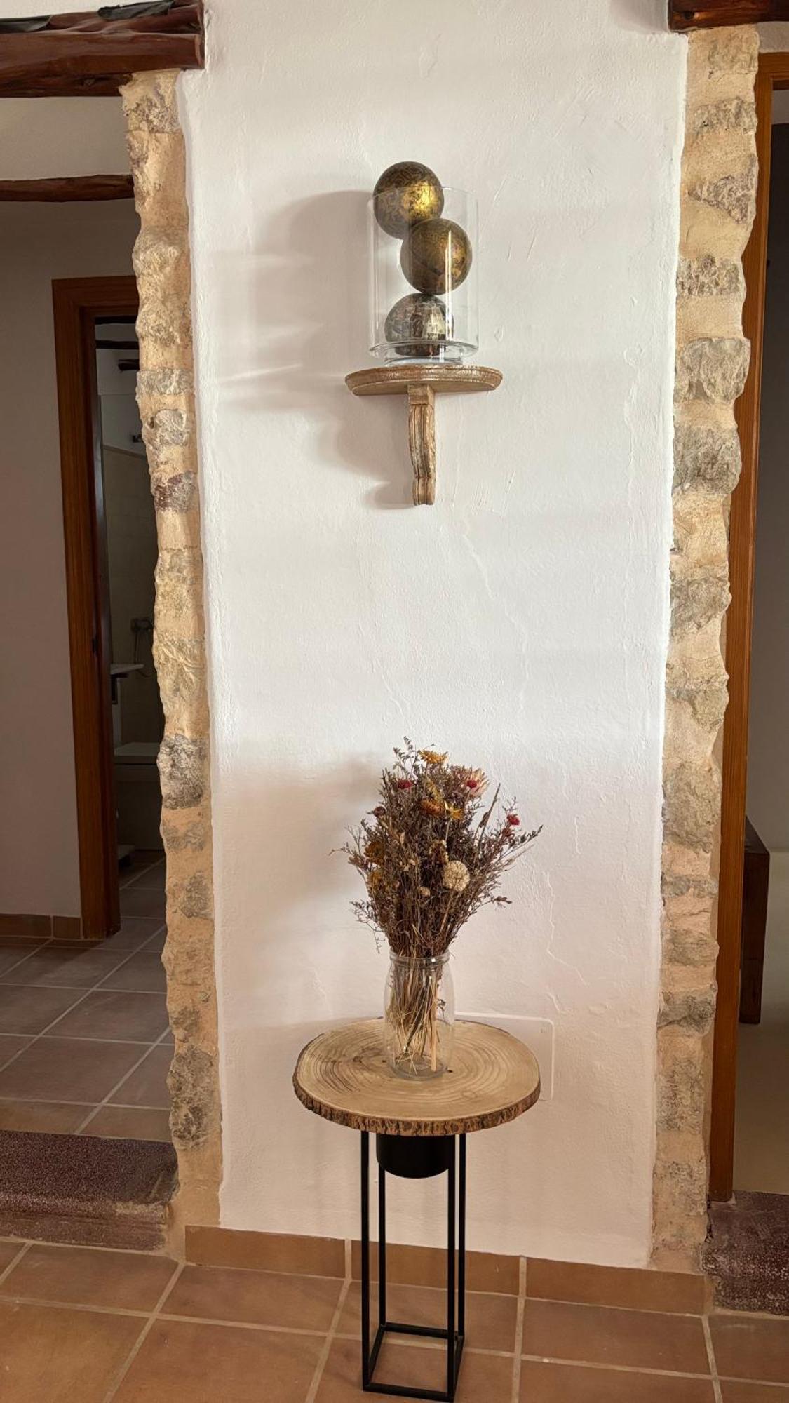 Cas Ramons Sant Miquel De Balansat
