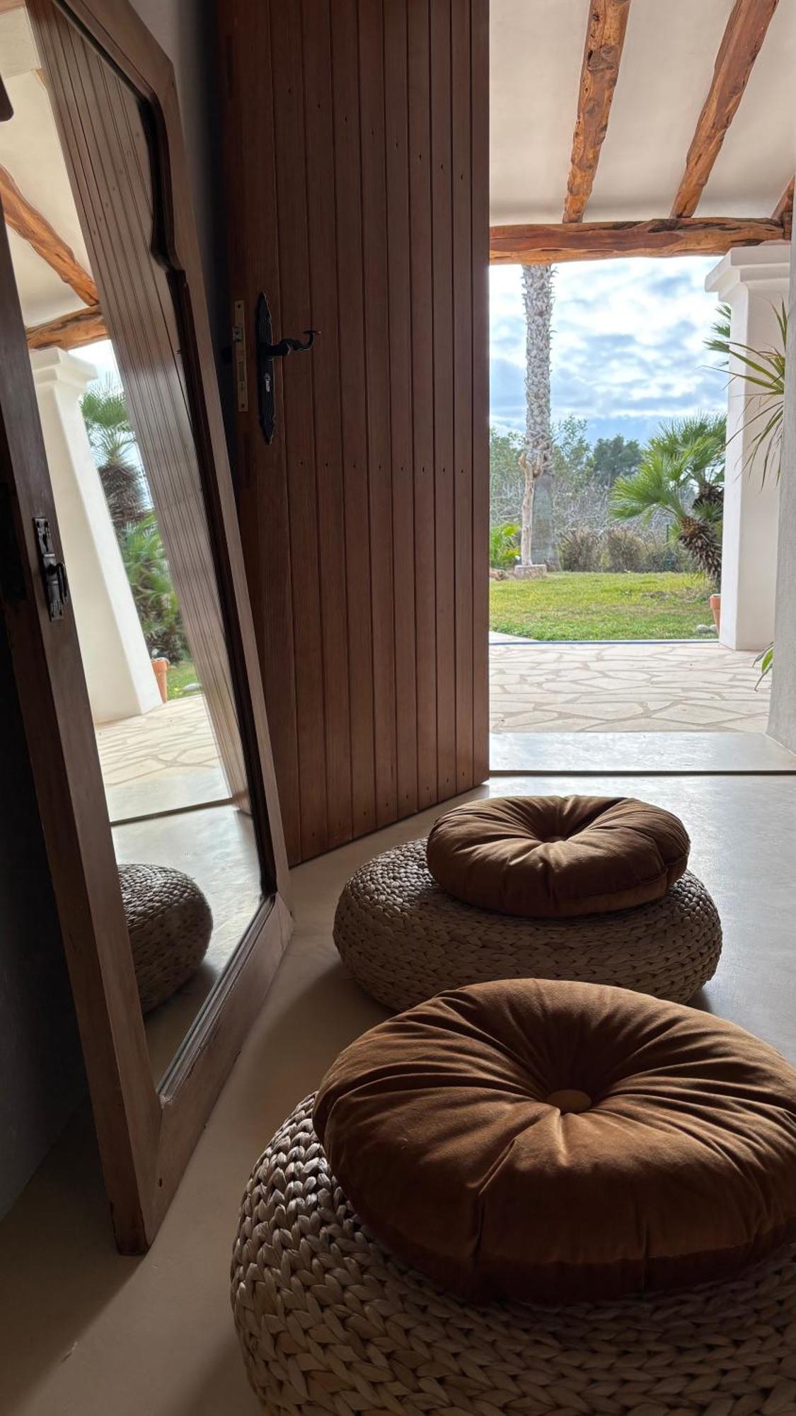 Villa Cas Ramons *