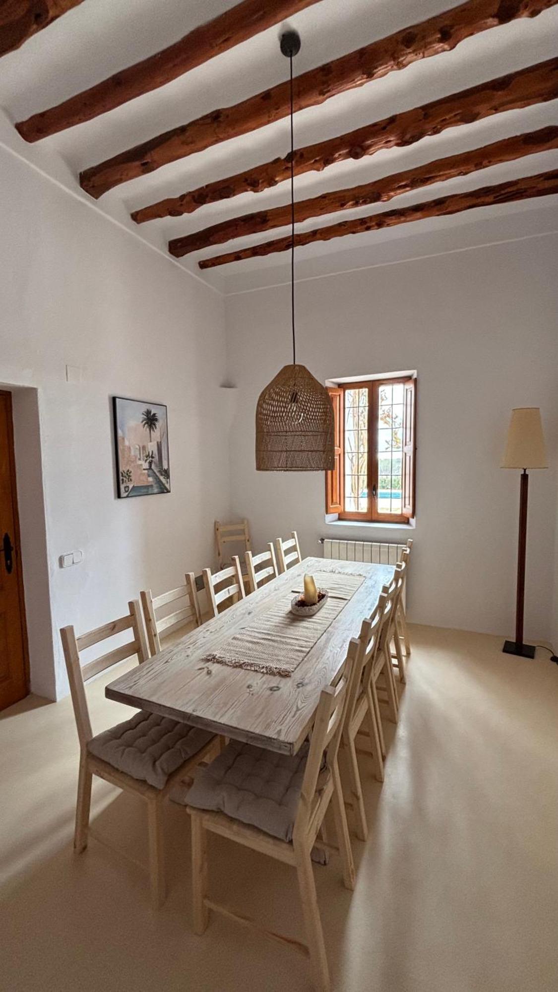 Cas Ramons Villa *