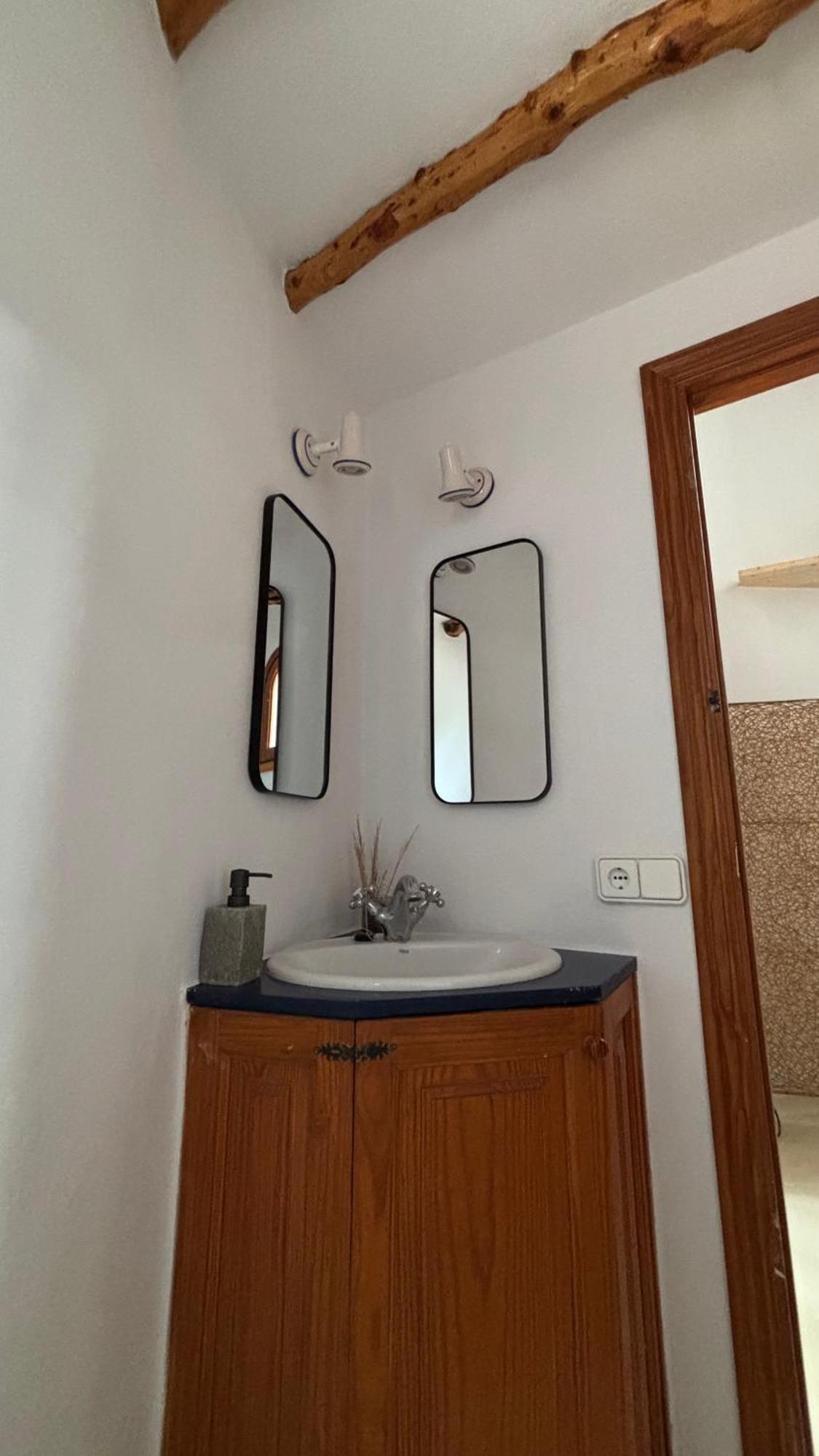 Cas Ramons Villa Sant Miquel De Balansat