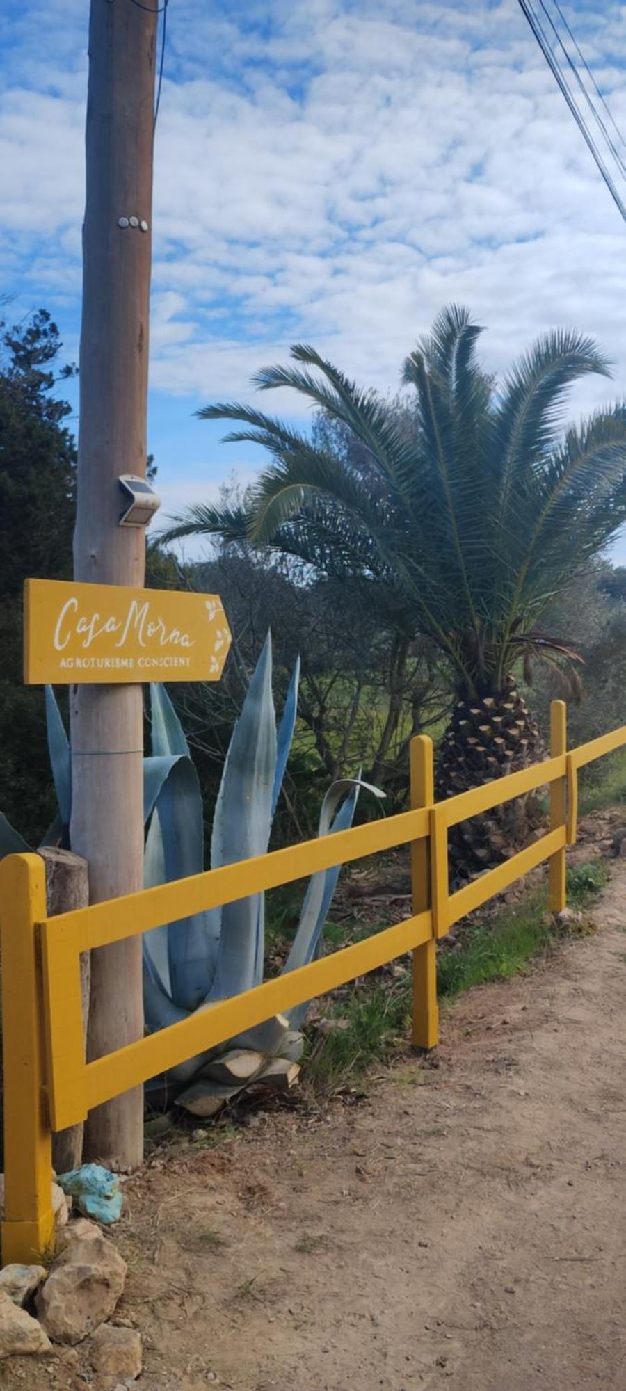 Casa Morna Ibiza Agroturismo *