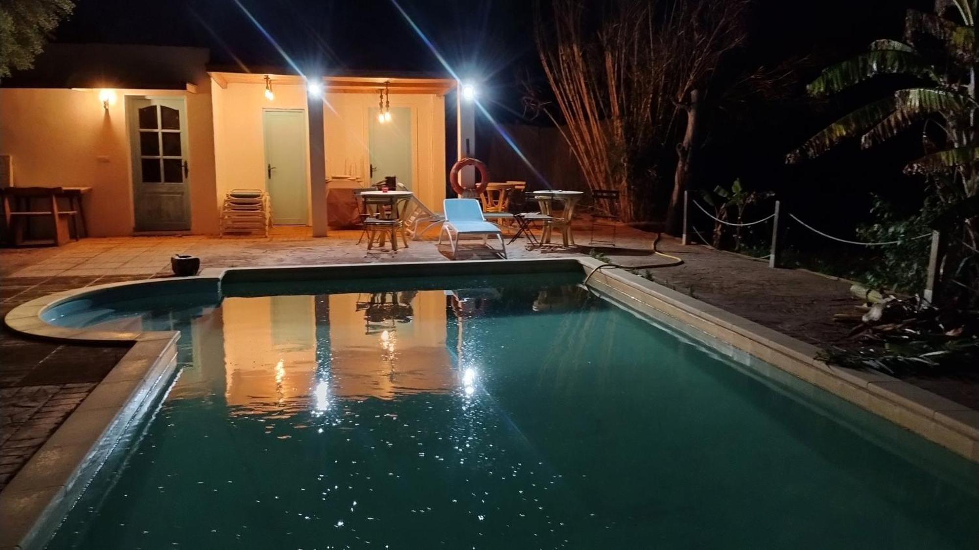 Agroturismo Casa Morna Ibiza *