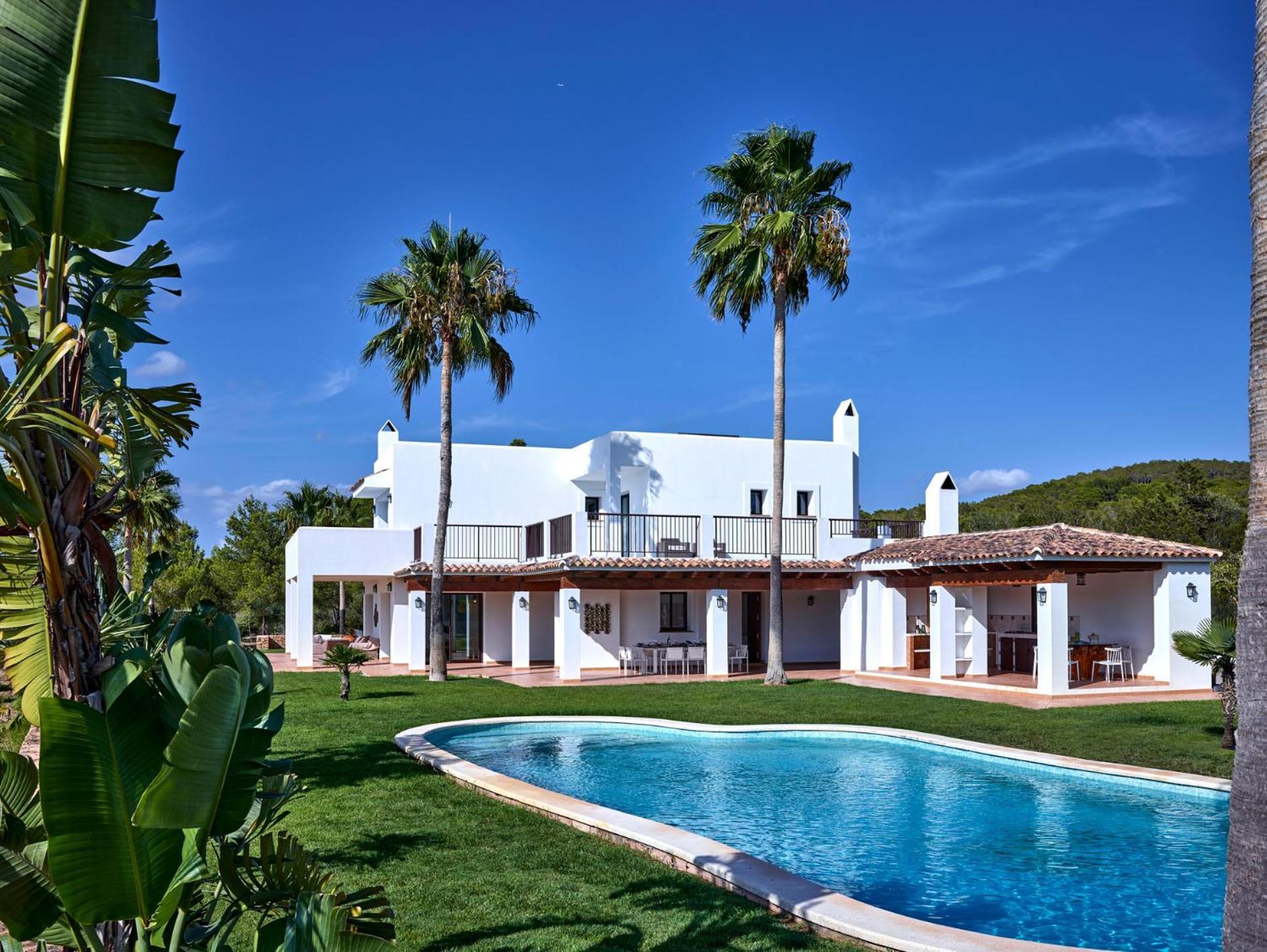 Cas Hespero Villa *