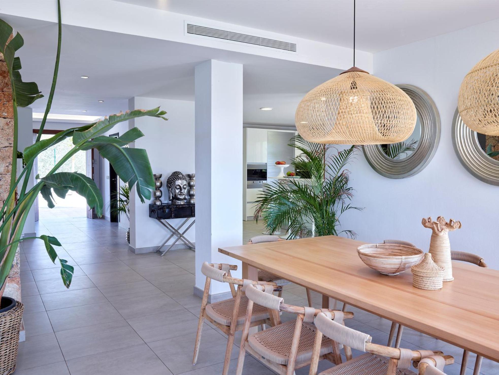 Cas Hespero Villa San Antonio (Ibiza)