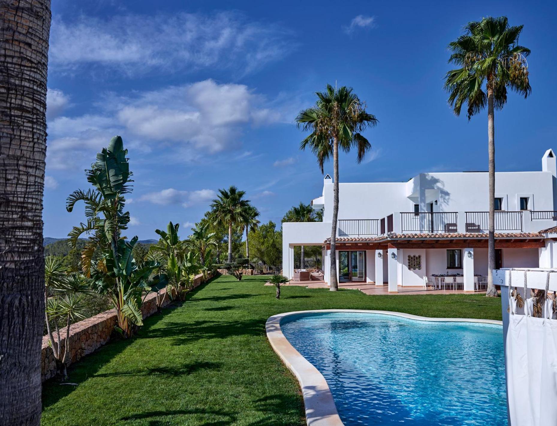 Cas Hespero Villa *