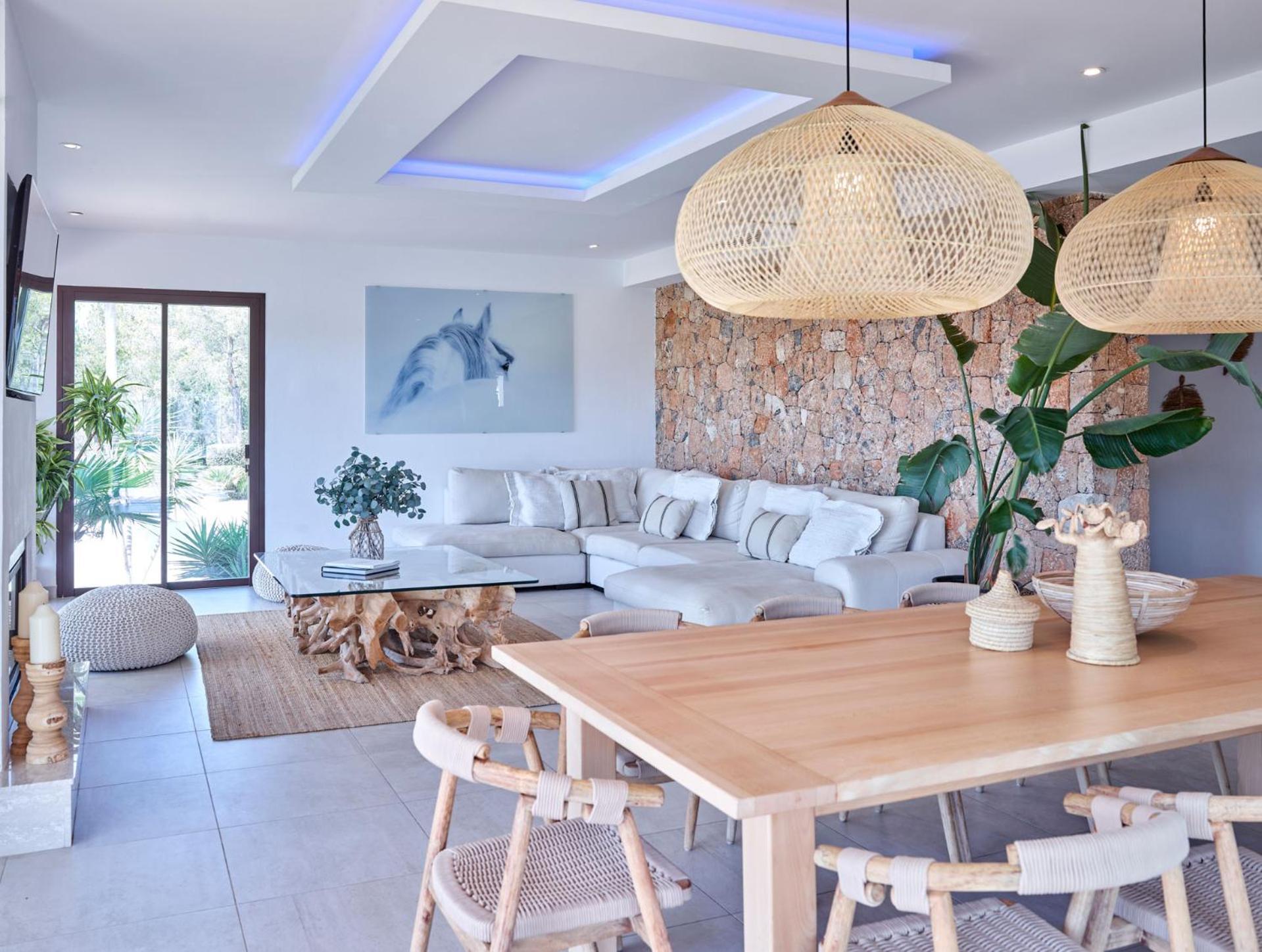 Villa Cas Hespero