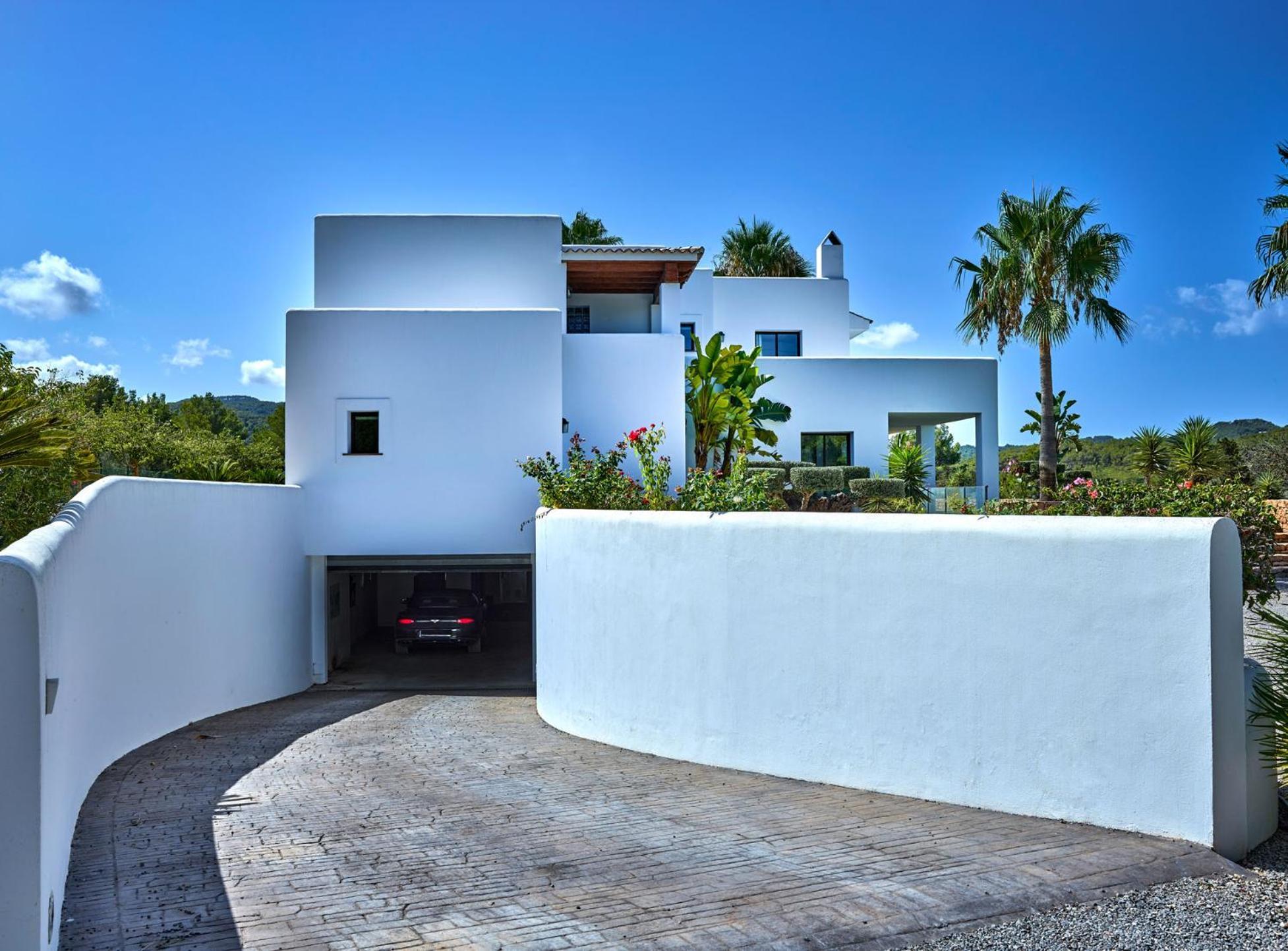 Cas Hespero Villa San Antonio (Ibiza)