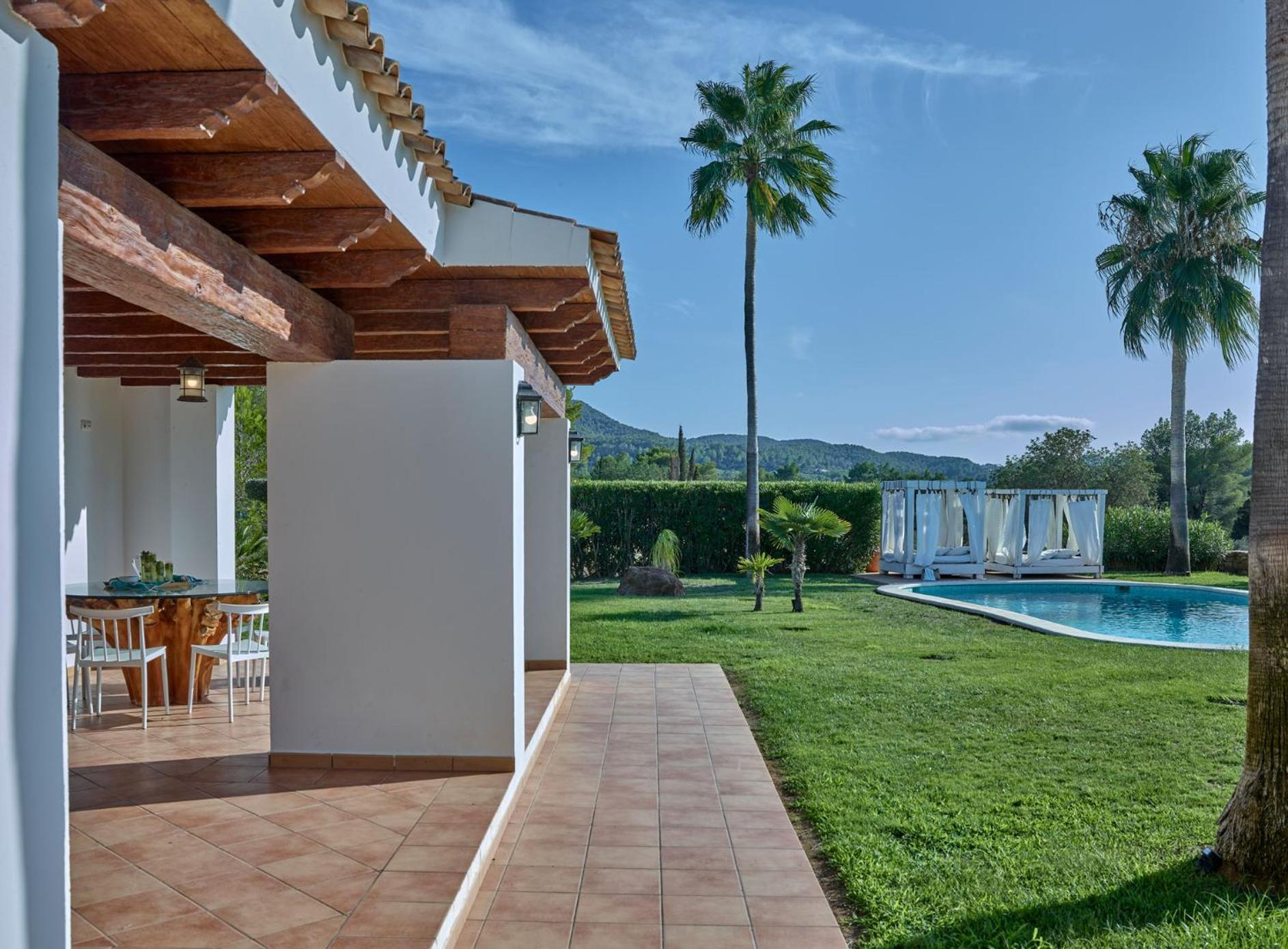 Cas Hespero San Antonio (Ibiza)