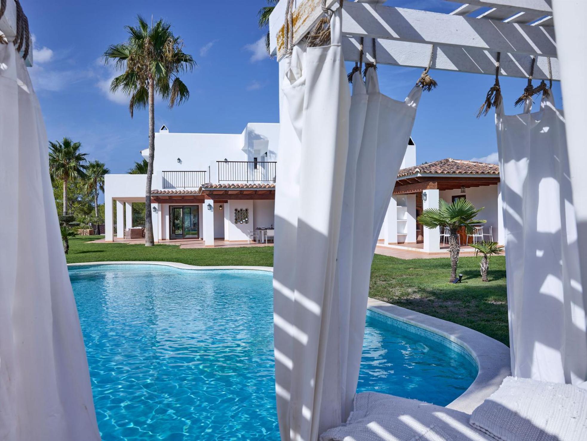Cas Hespero * San Antonio (Ibiza)