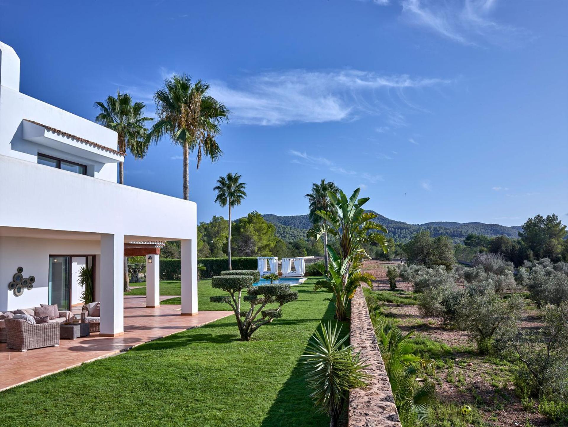 Cas Hespero Villa *