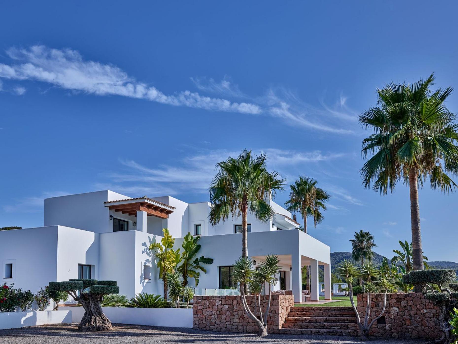 Cas Hespero San Antonio (Ibiza)
