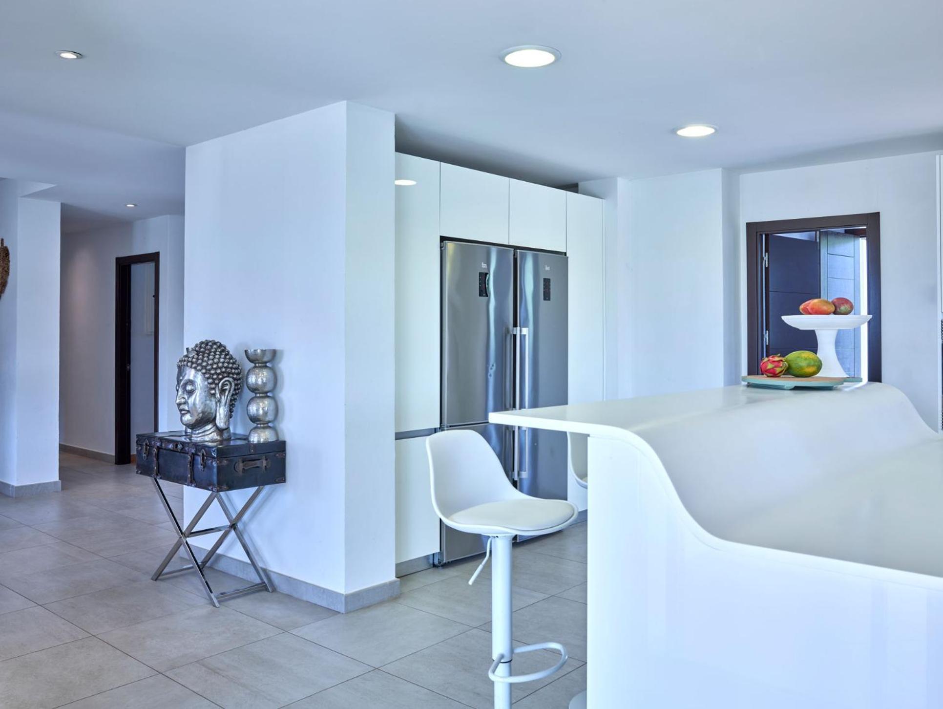 Cas Hespero Villa *