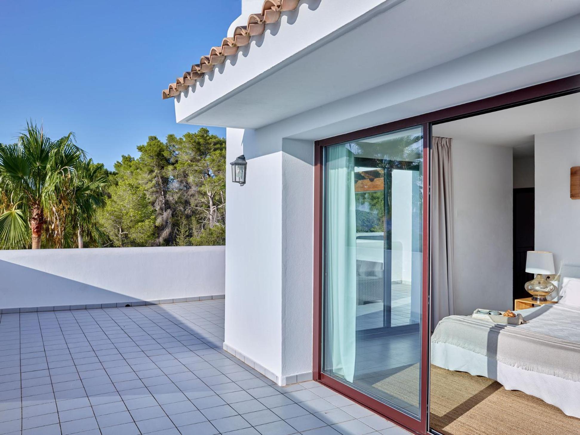 Villa Cas Hespero San Antonio (Ibiza)