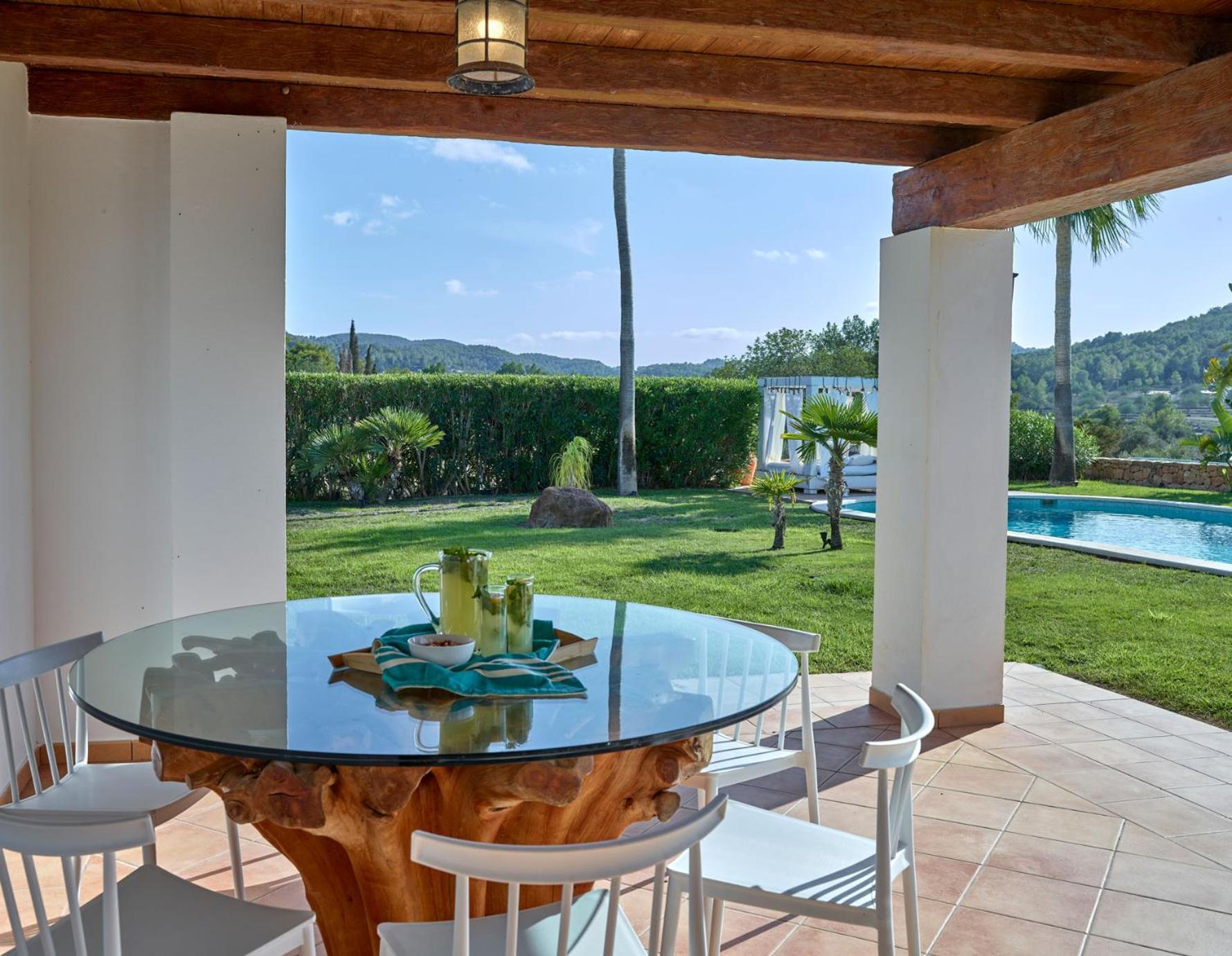 Cas Hespero Villa