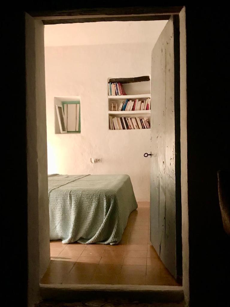 Ferienhaus Llorenc Ibiza Sant Llorenç de Balàfia