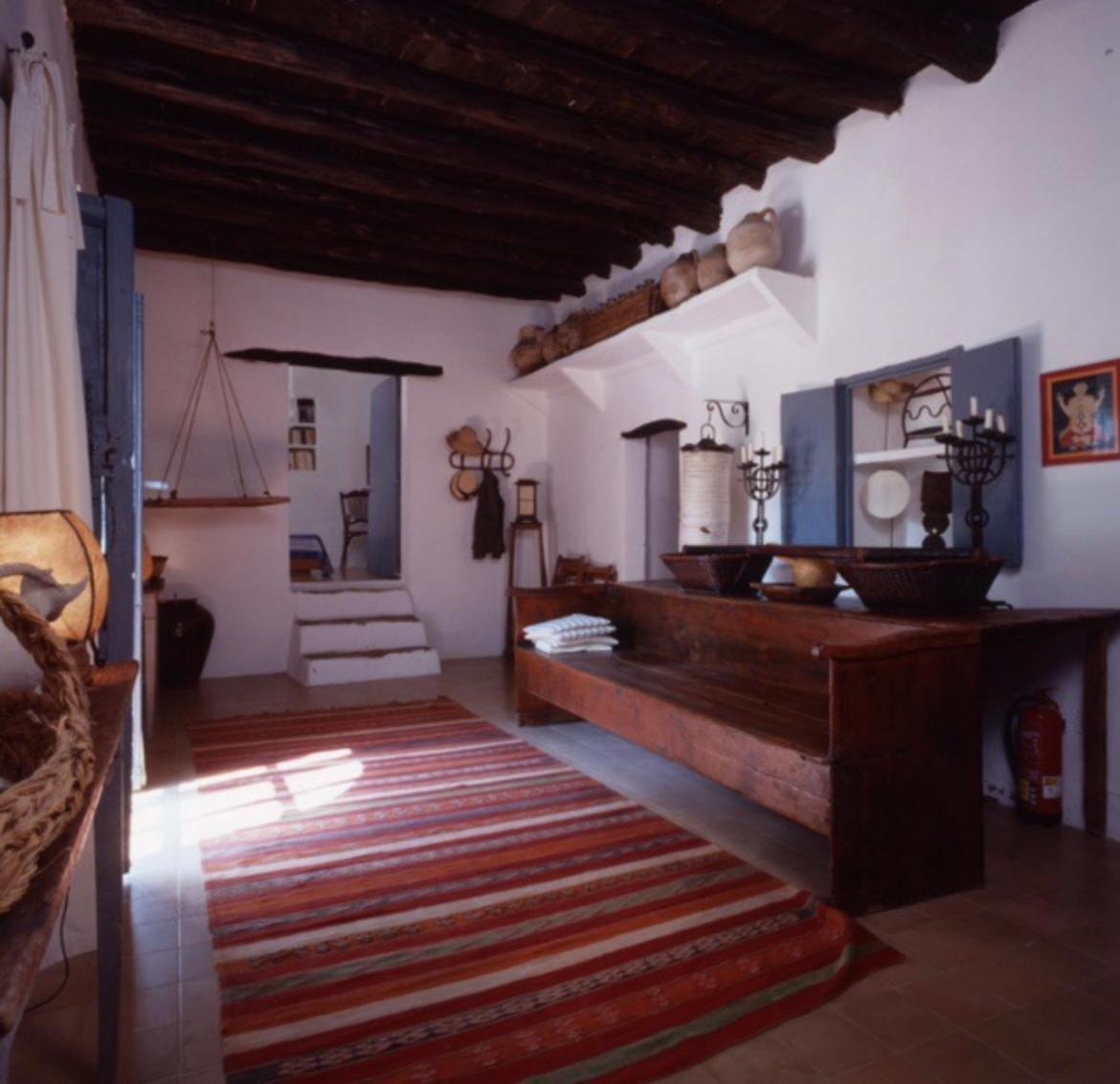 Llorenc Ibiza *