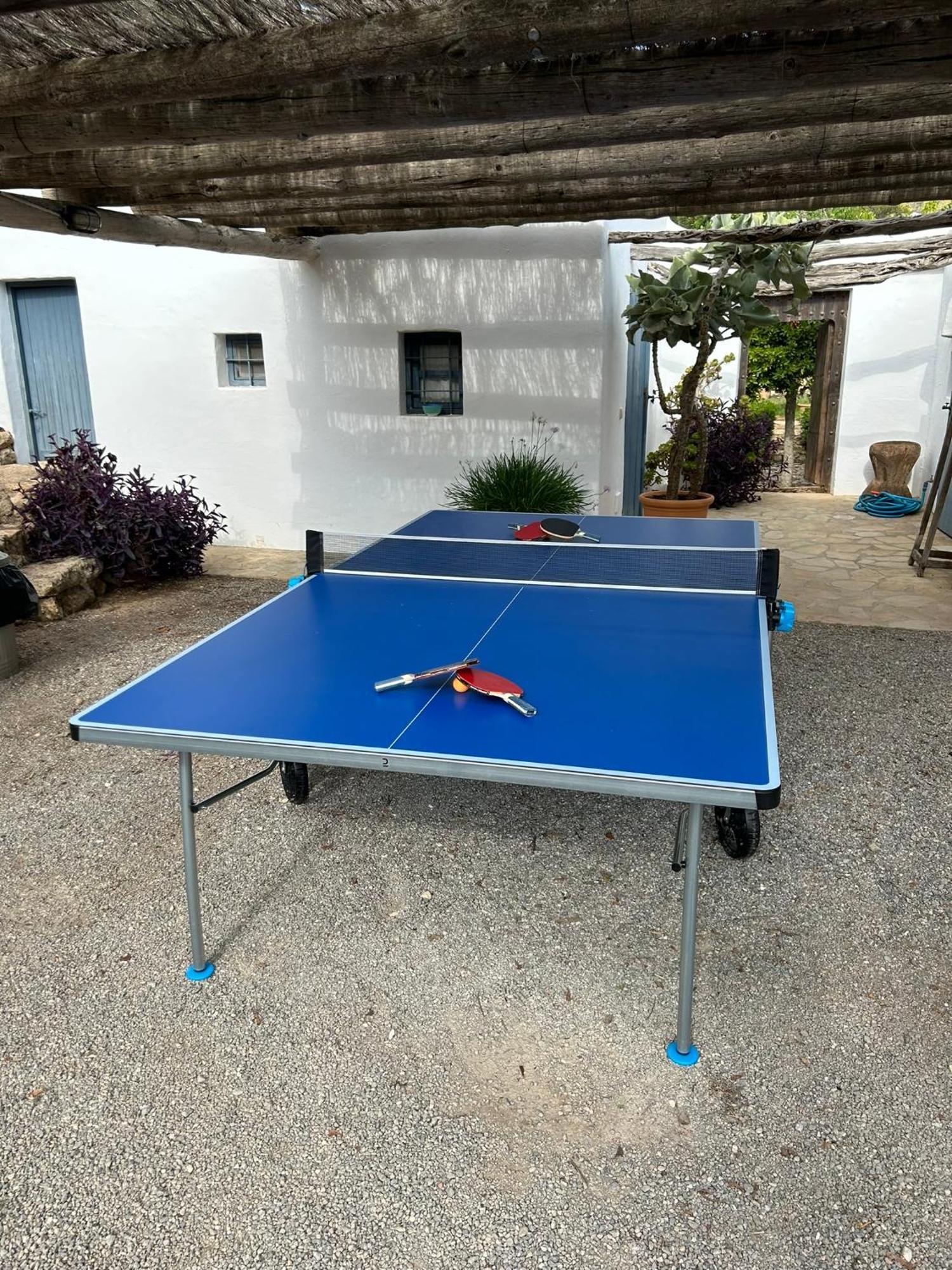 Llorenc Ibiza Ferienhaus *