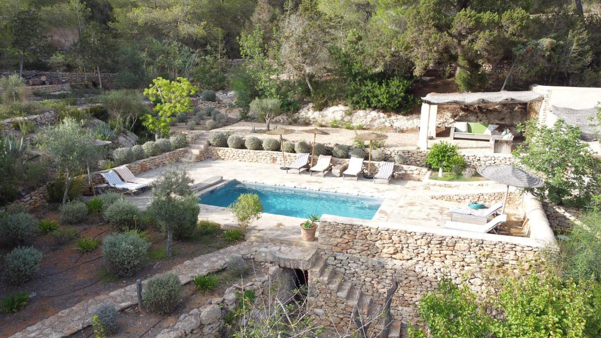 Llorenc Ibiza