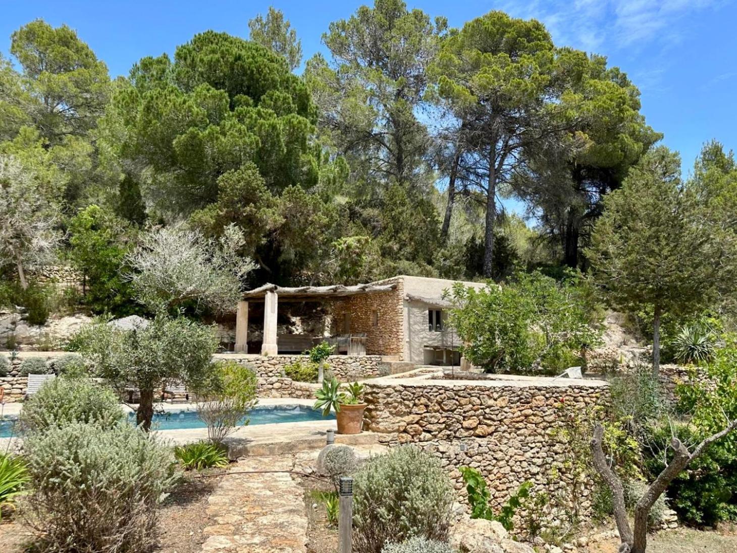 Llorenc Ibiza