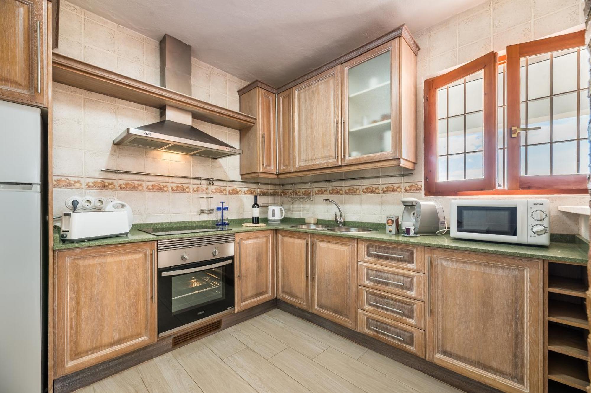 New! Air - Cerca De Ibiza - Bbq Villa