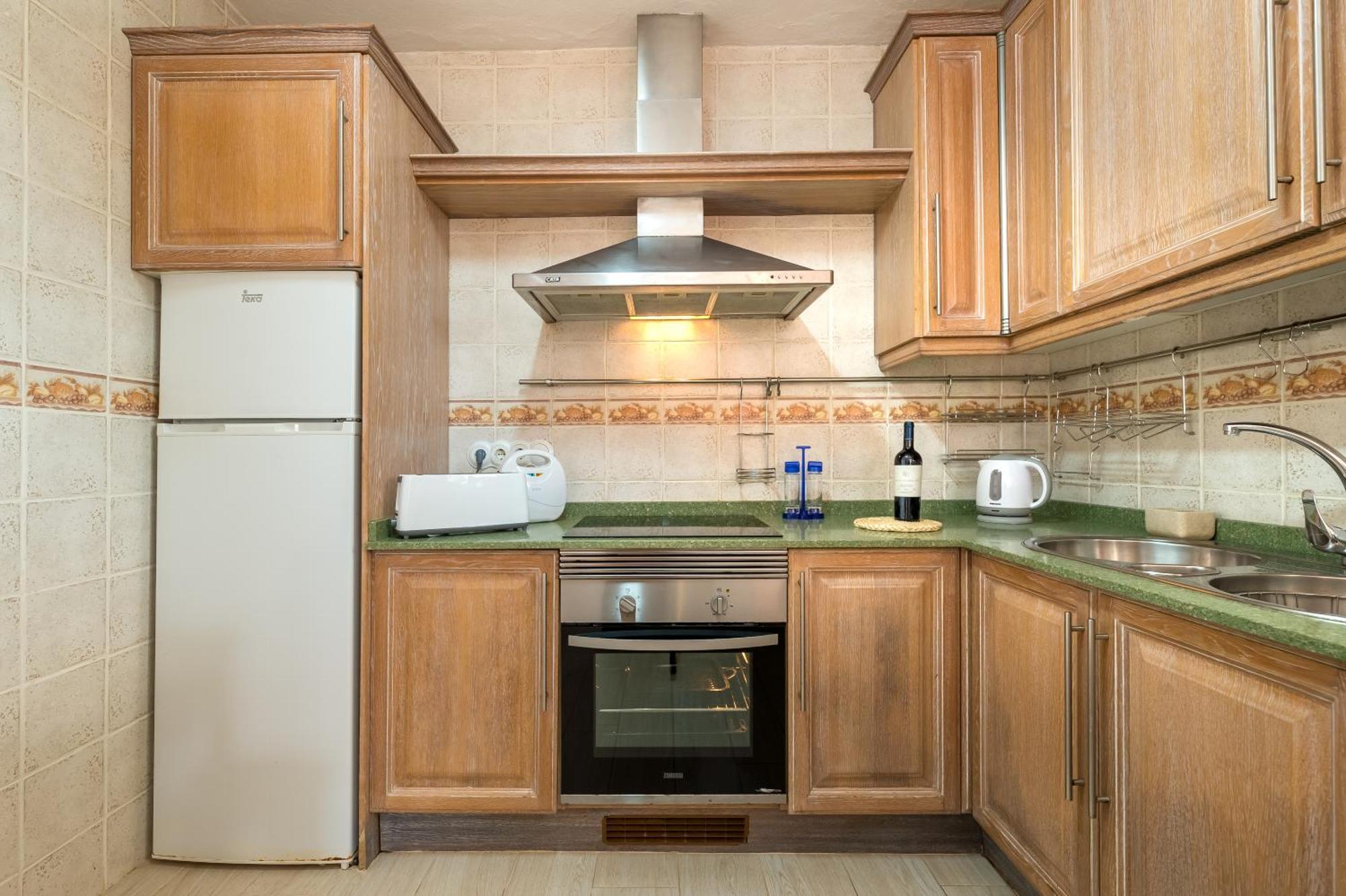 Villa New! Air Sant Jordi de ses Salines