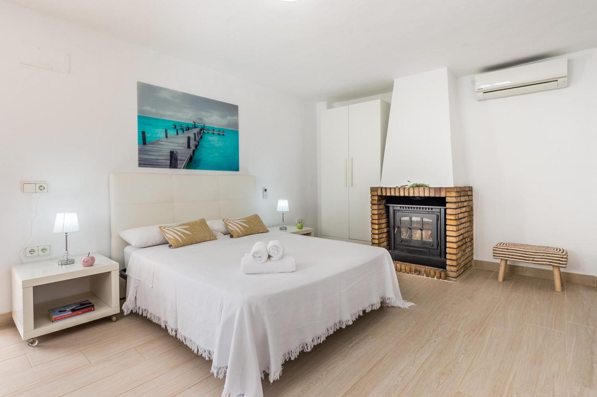 New! Air Sant Jordi de ses Salines