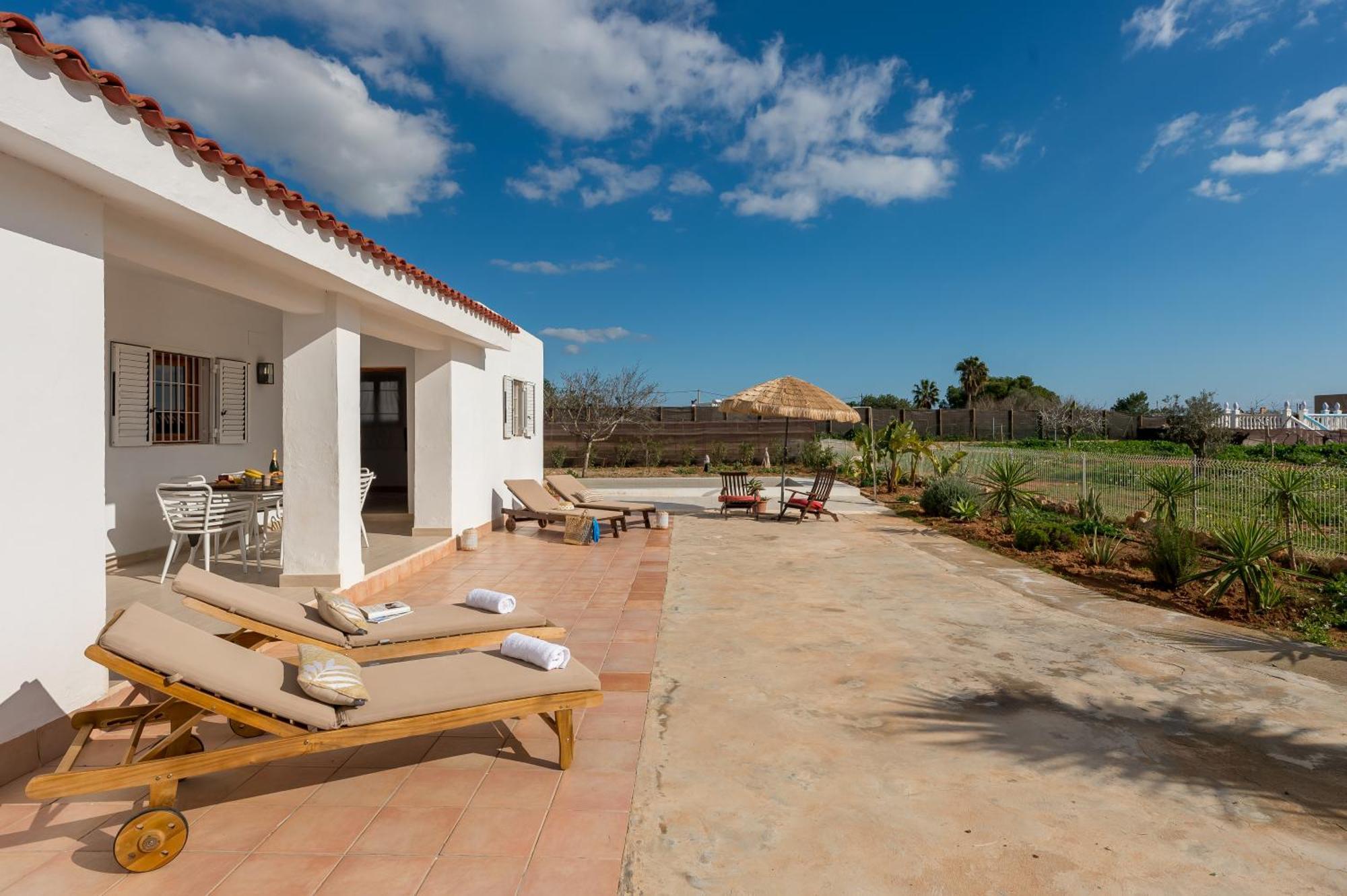 New! Air - Cerca De Ibiza - Bbq