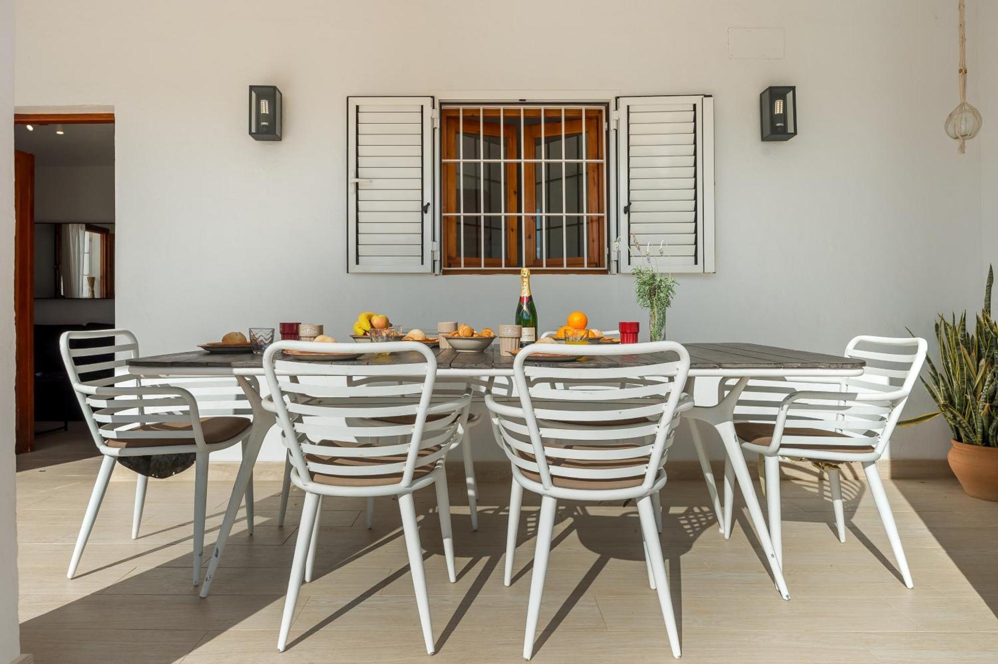 New! Air - Cerca De Ibiza - Bbq Sant Jordi de ses Salines