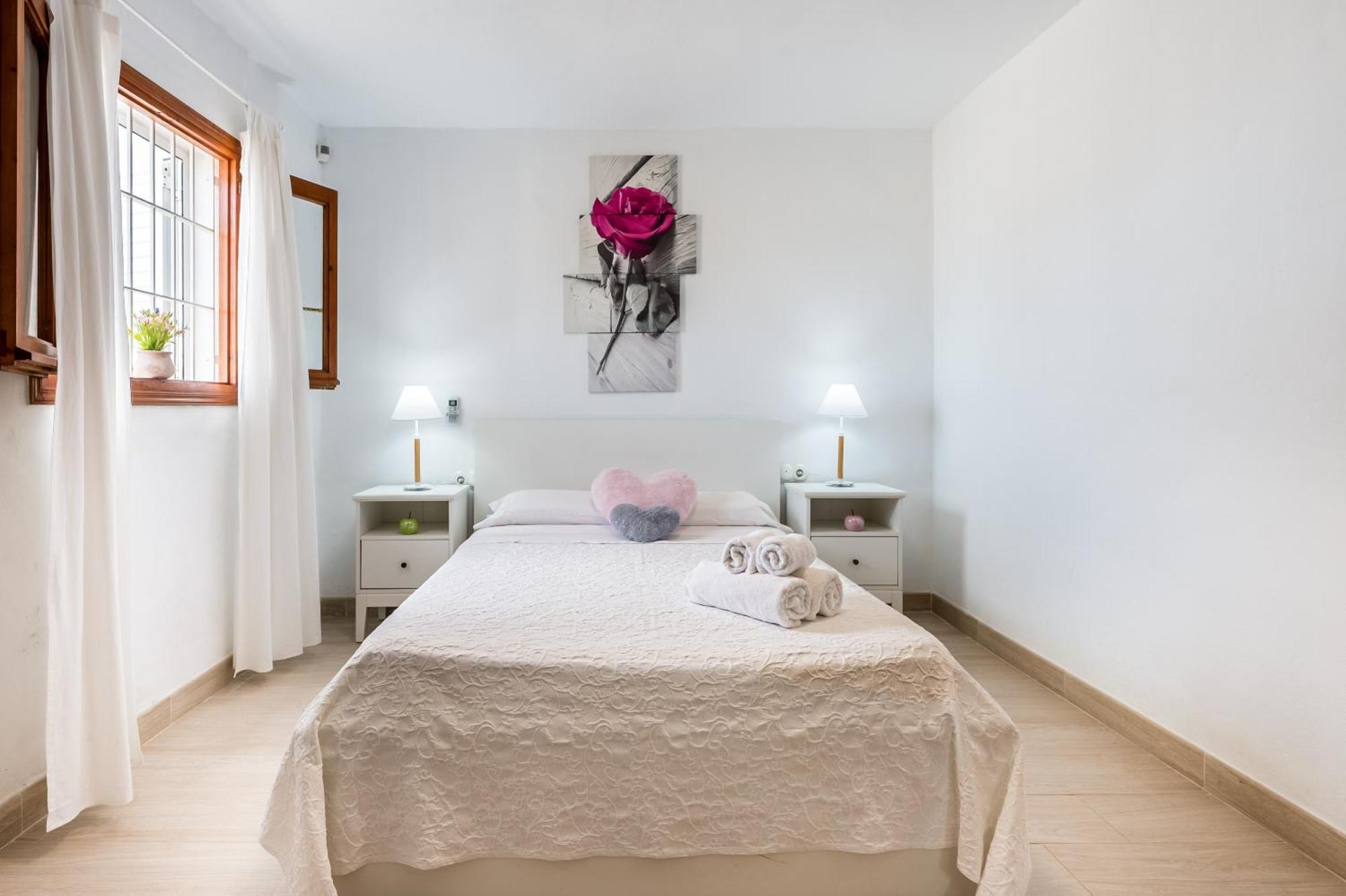 New! Air Villa Sant Jordi de ses Salines