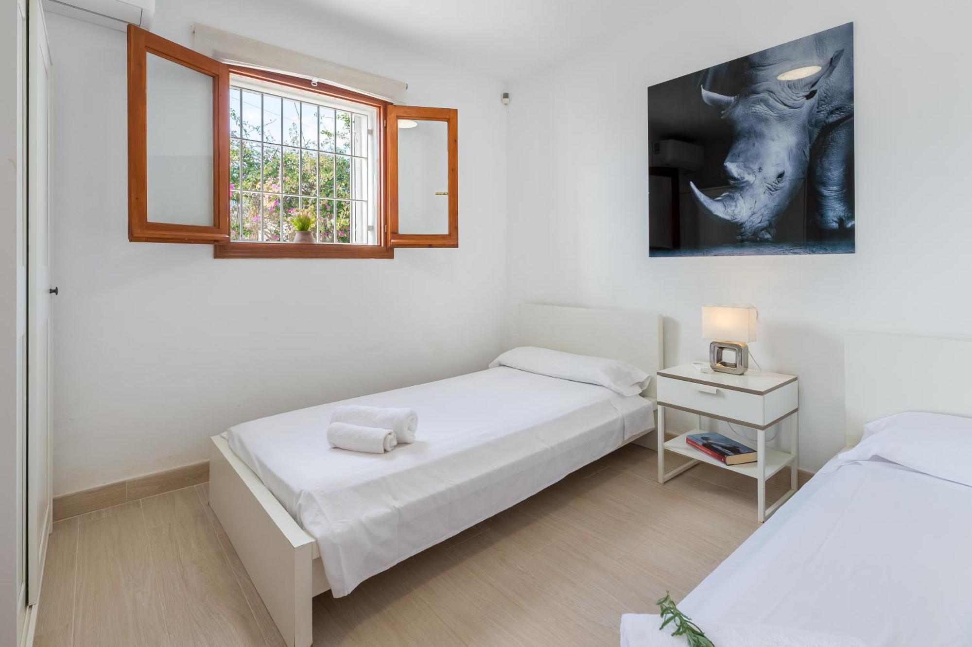 New! Air Villa Sant Jordi de ses Salines