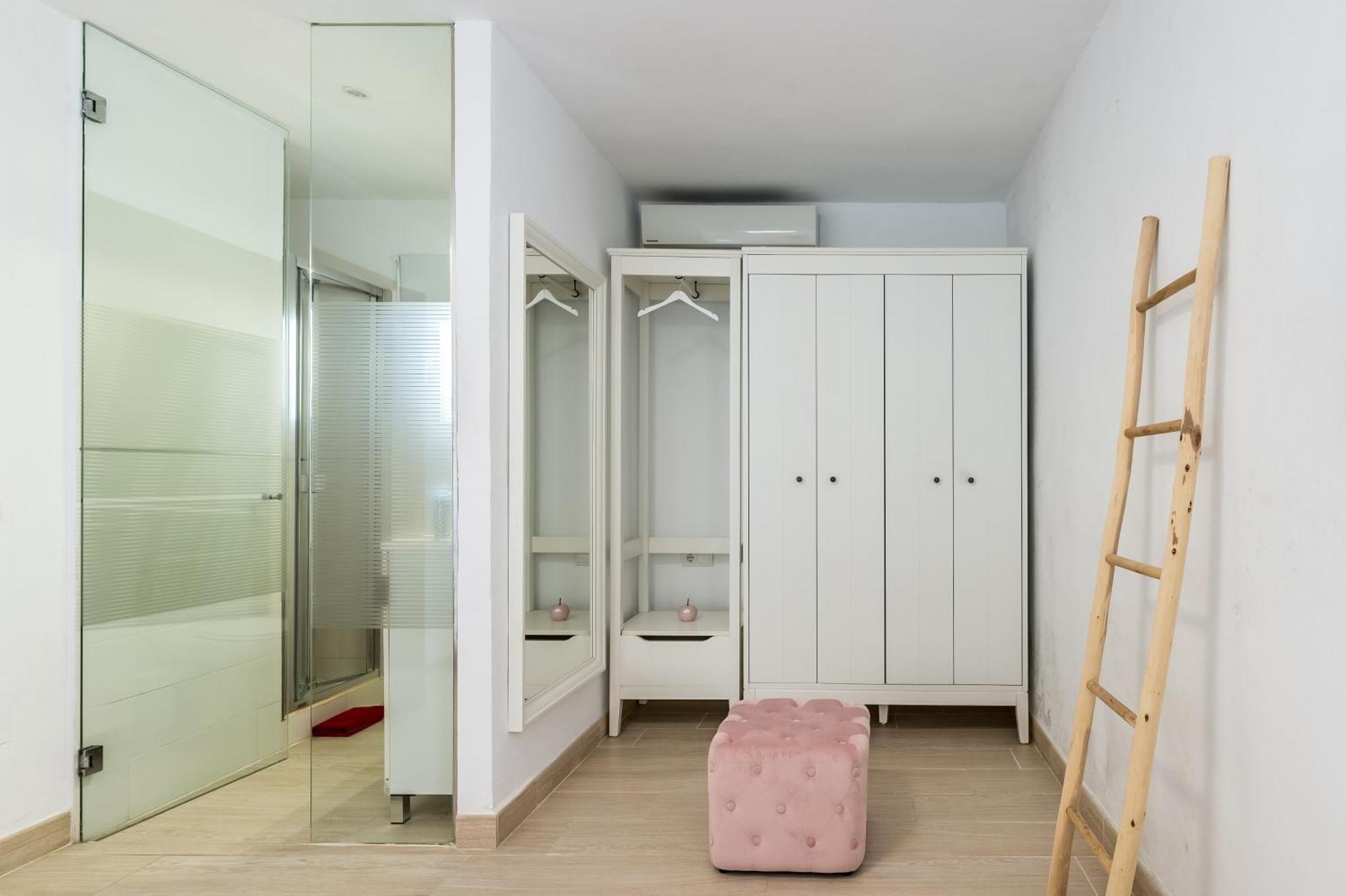 New! Air Villa