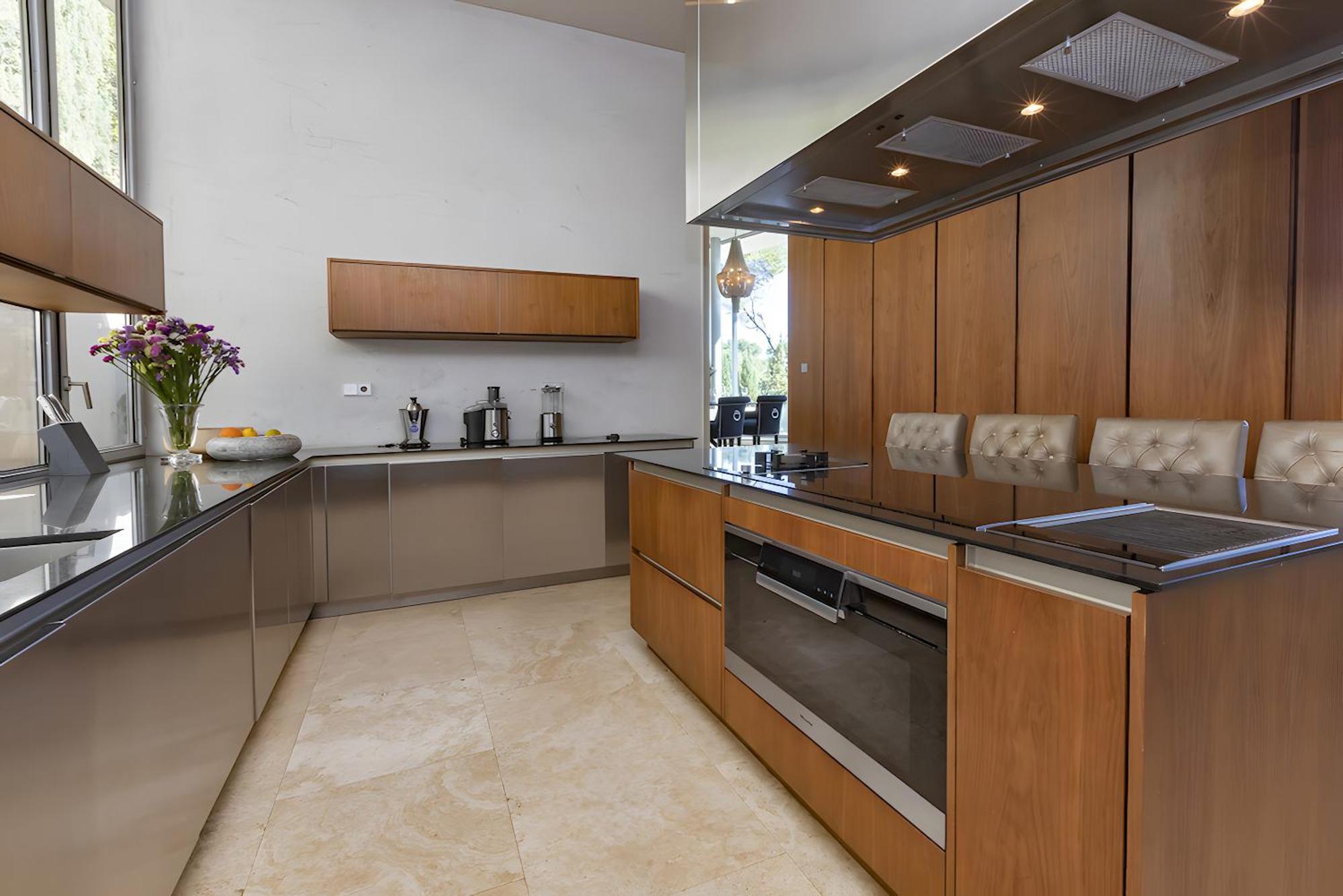 Villa Nirvana Santa Eulária des Riu