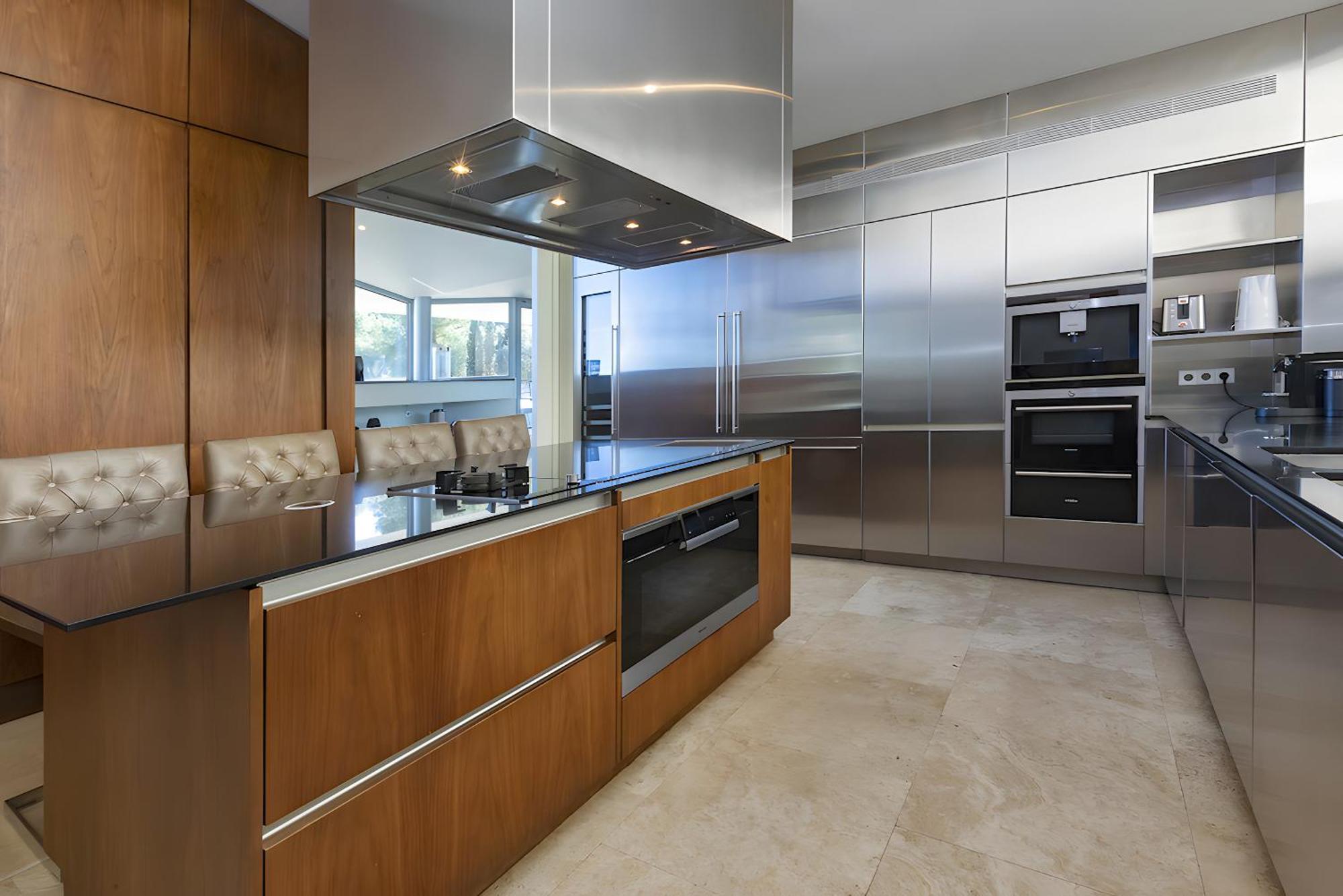 Nirvana Villa Santa Eulária des Riu